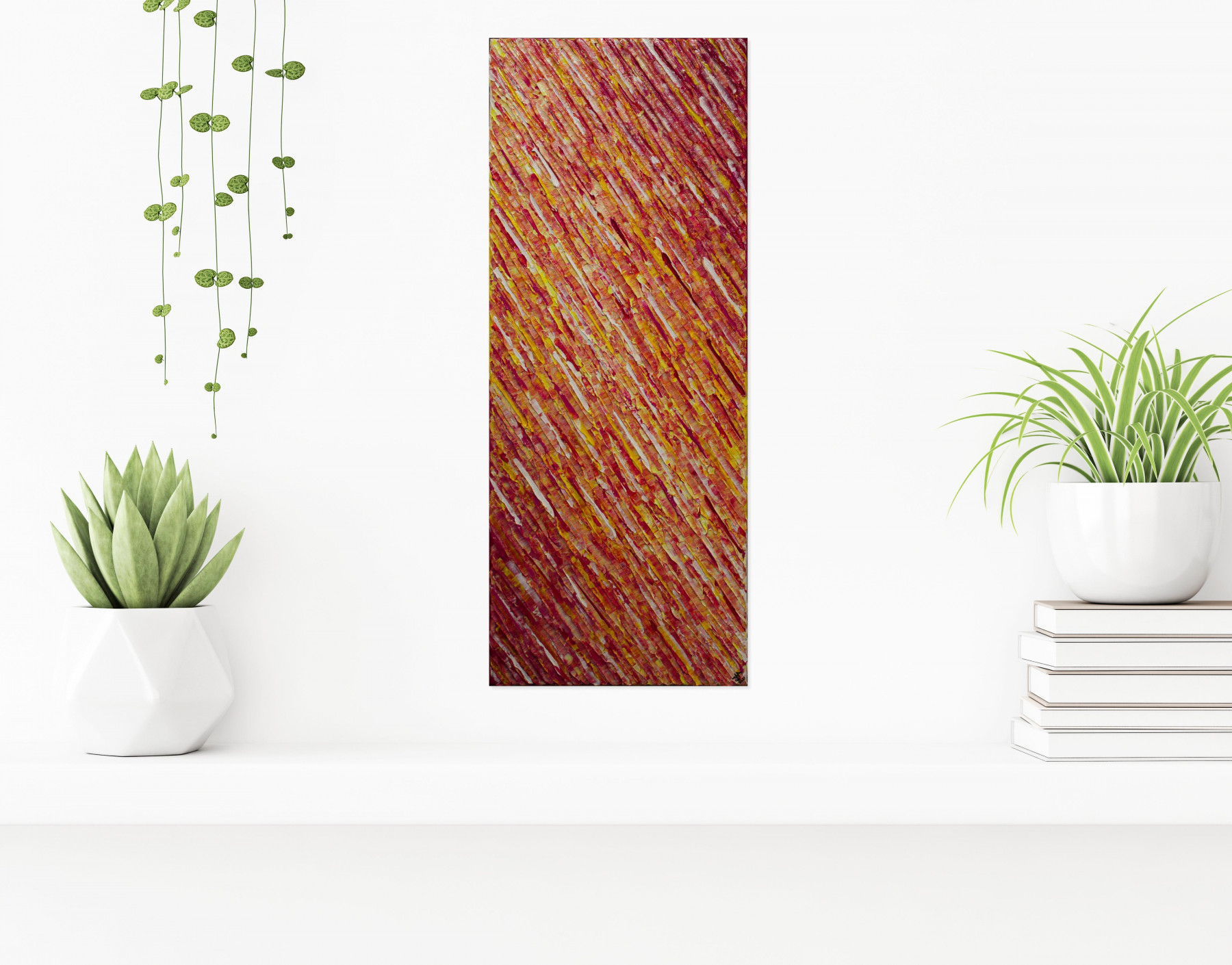 Jonathan Pradillon, texture, painting - Artalistic online gallery for sale and purchase of contemporary art