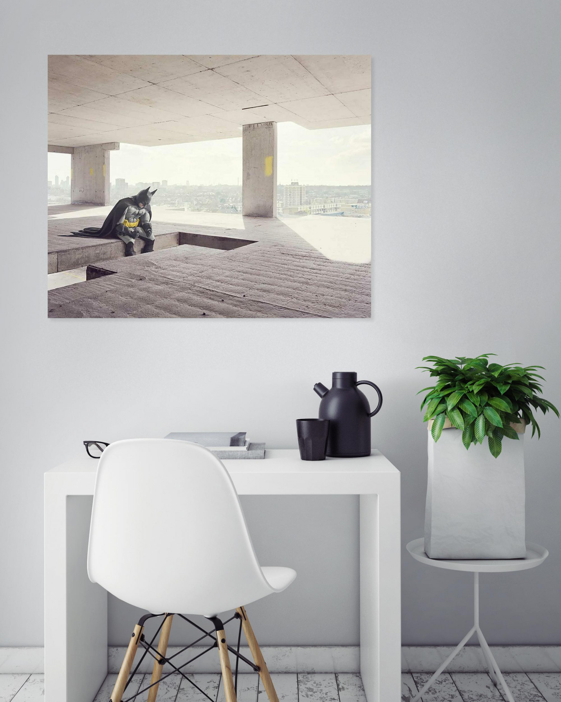 Rob Murray, Untitled #1, photo - Artalistic online contemporary art buying and selling gallery