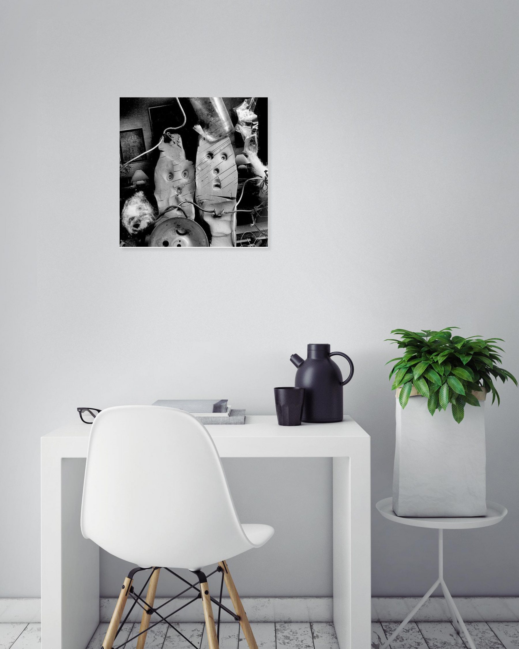 Tom Drahos, metamorphoses, photo - Artalistic online contemporary art buying and selling gallery