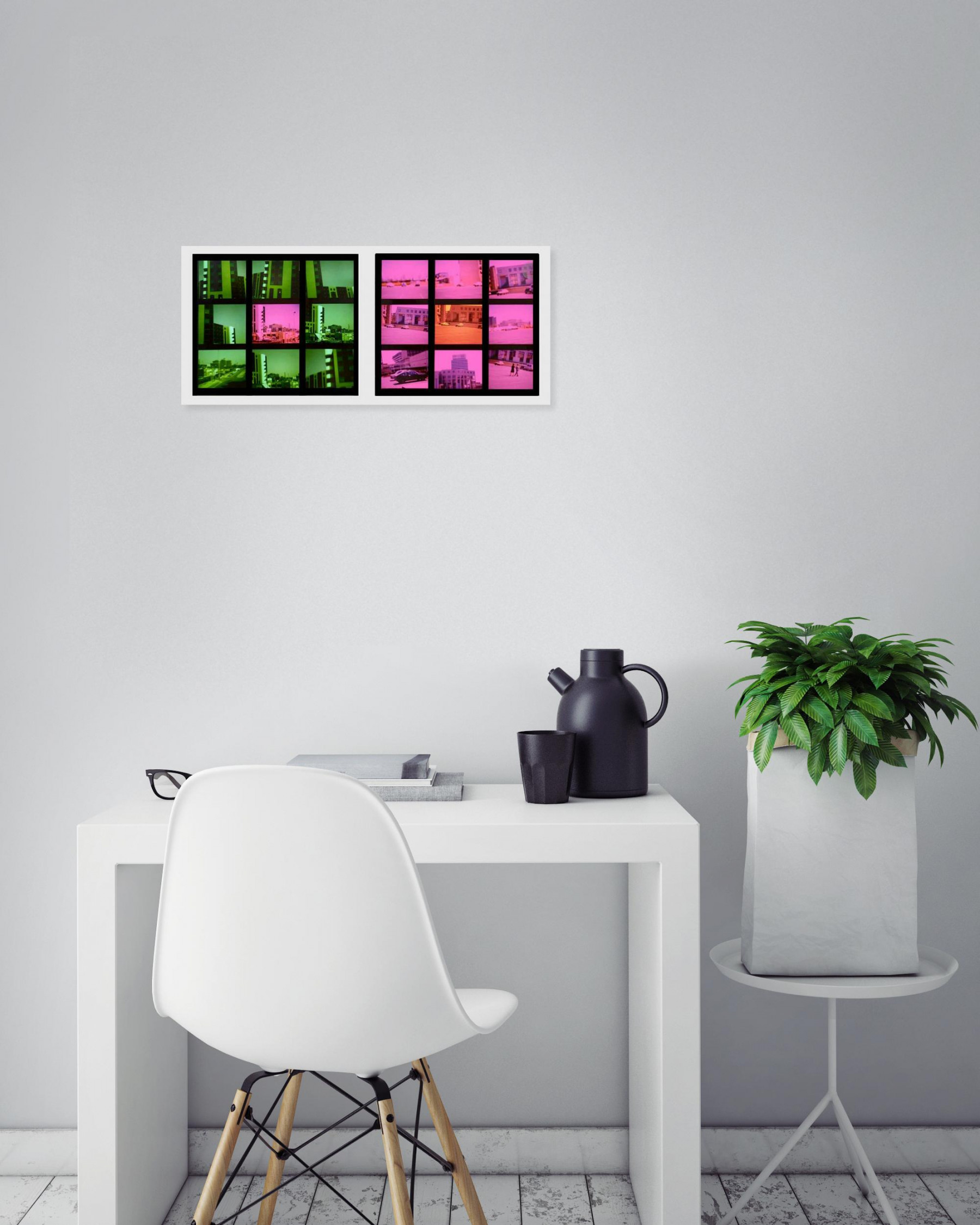 Tom Drahos, mission photographique, photo - Artalistic online contemporary art buying and selling gallery