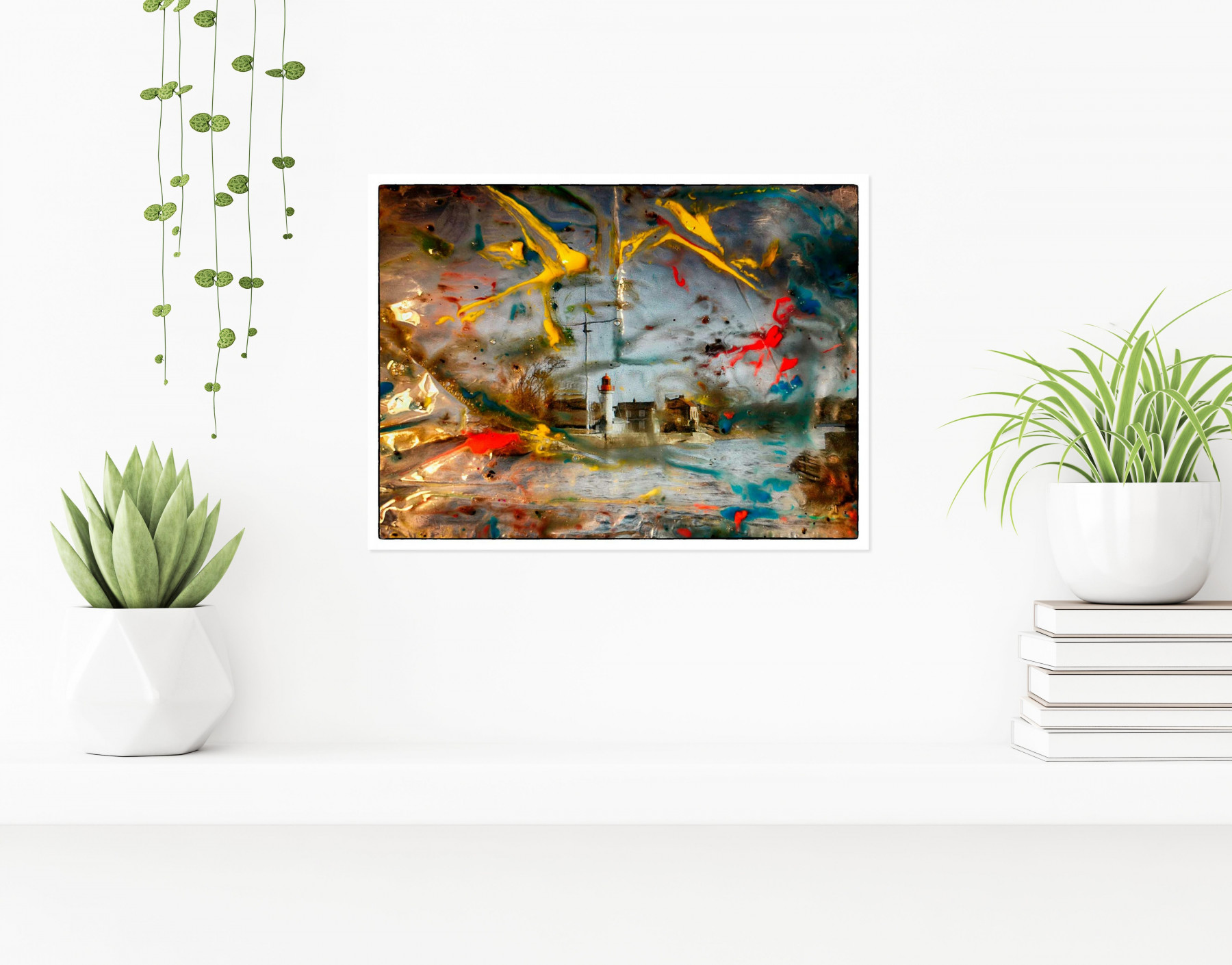 Arélec, Honfleur, photo - Artalistic online contemporary art buying and selling gallery