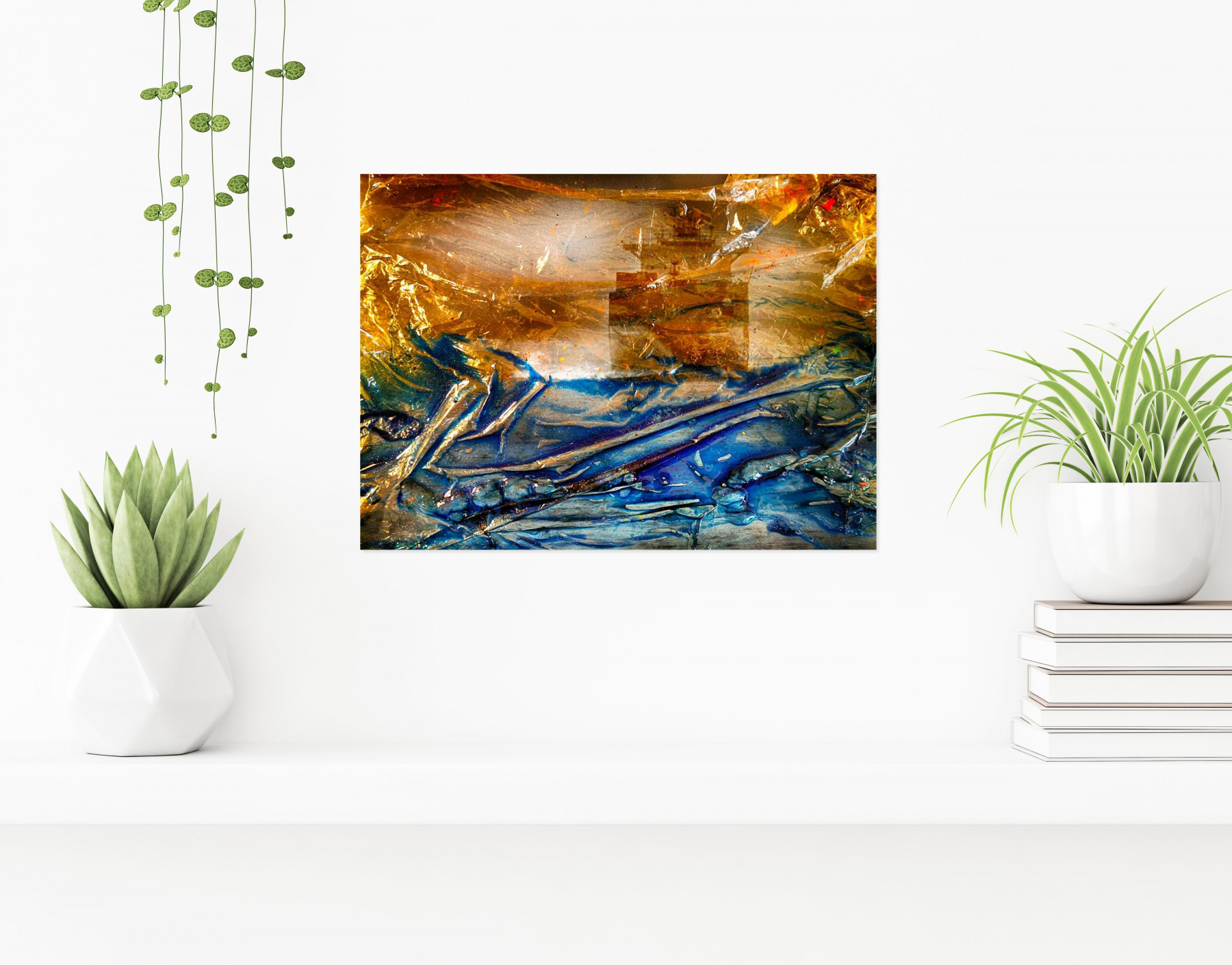 Arélec, parages de Ouessant, photo - Artalistic online contemporary art buying and selling gallery