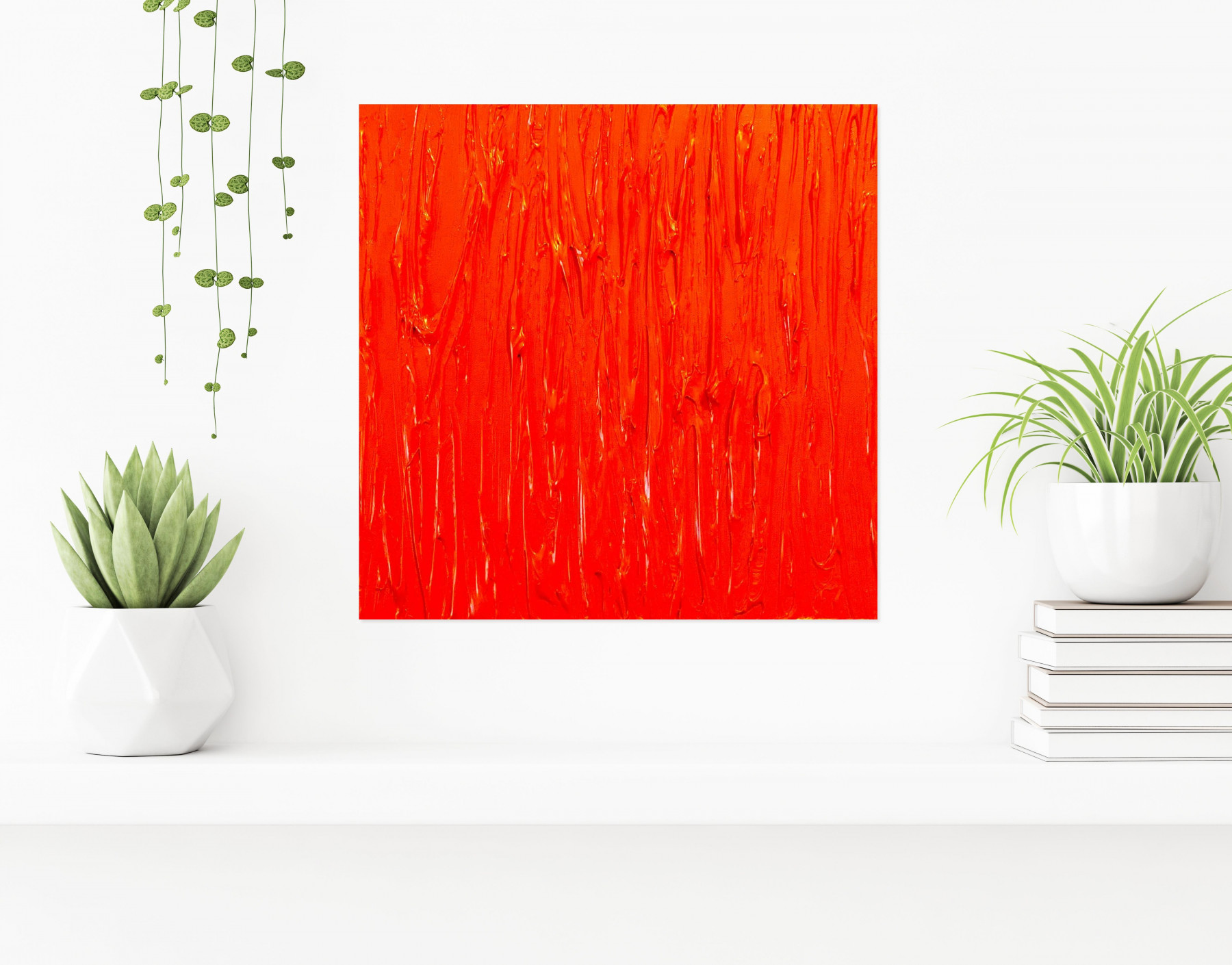 Bobby J, Constante Hermes, painting - Artalistic online contemporary art buying and selling gallery
