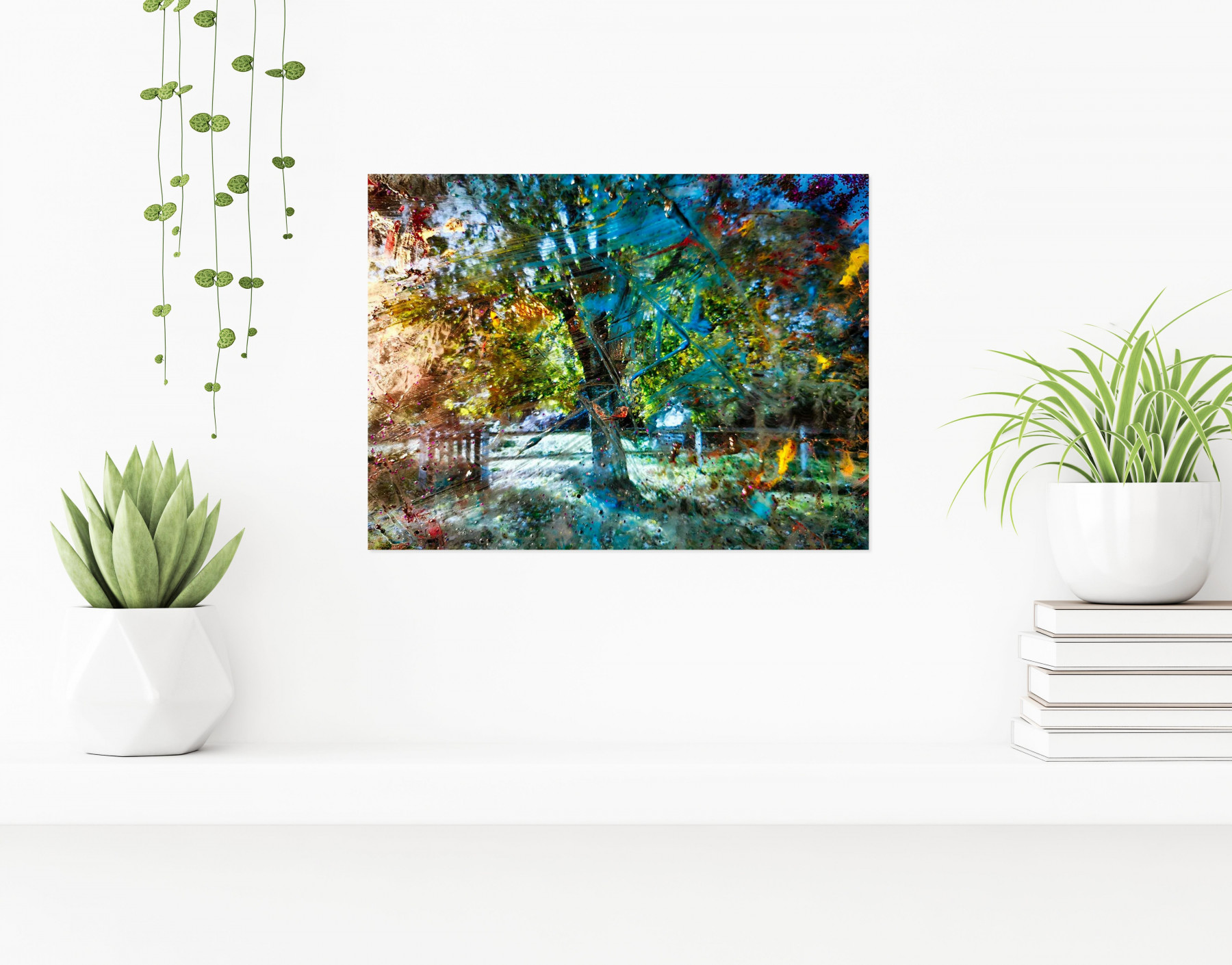 Arélec, soleil dans les yeux, photo - Artalistic online contemporary art buying and selling gallery