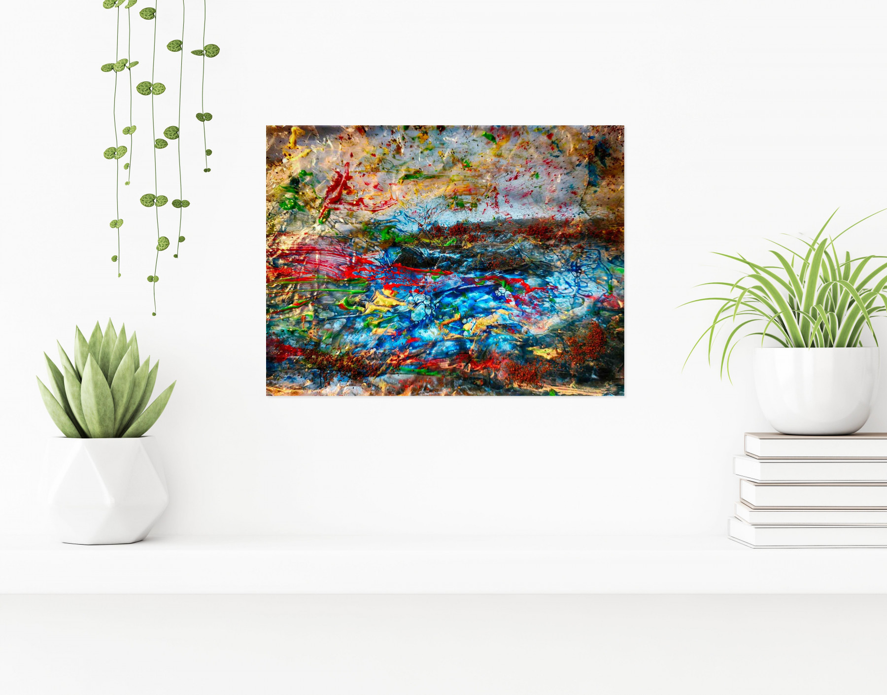 Arélec, Ouessant, photo - Artalistic online contemporary art buying and selling gallery