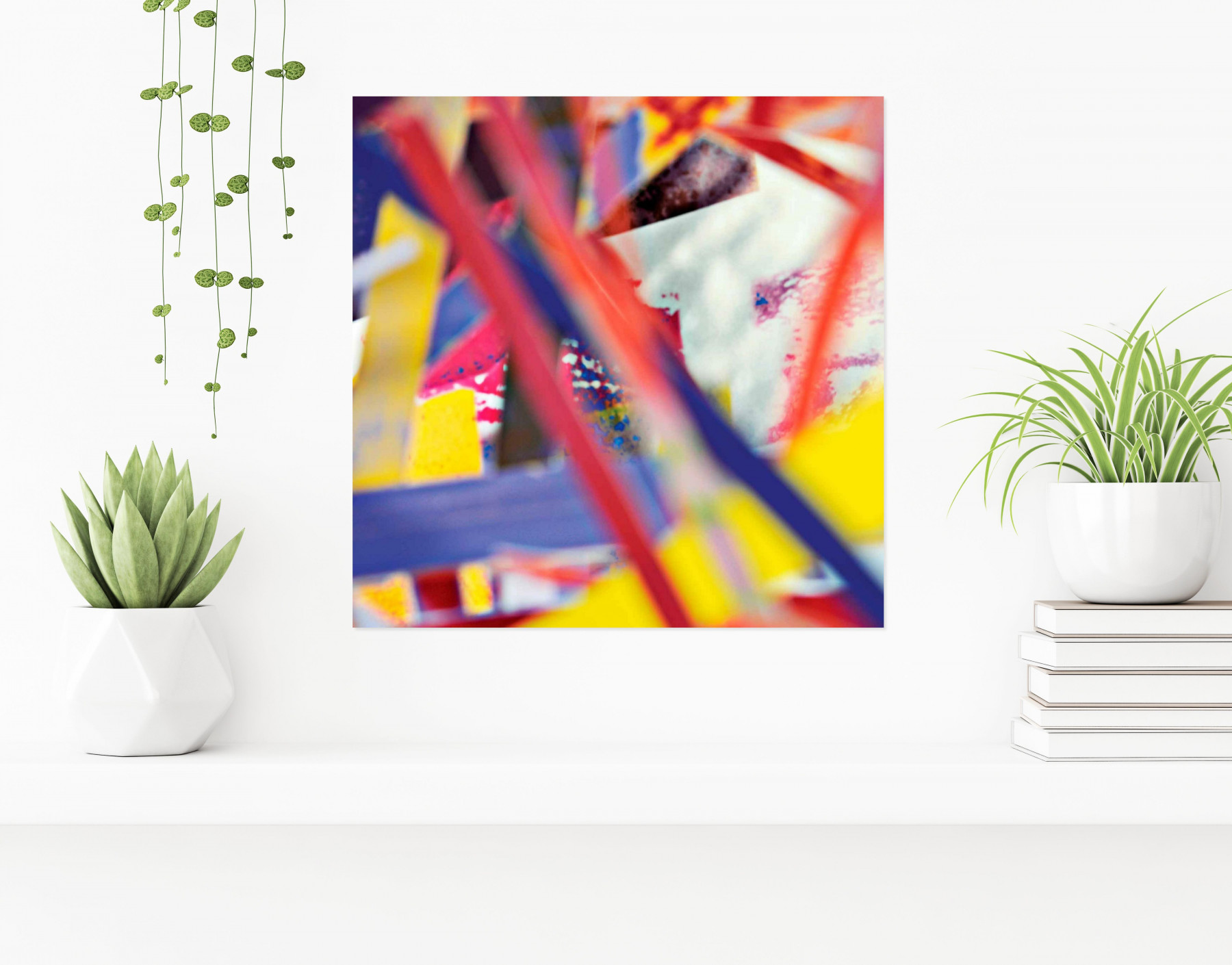 Jacques Vandamme, assemblage, photo - Artalistic online contemporary art buying and selling gallery