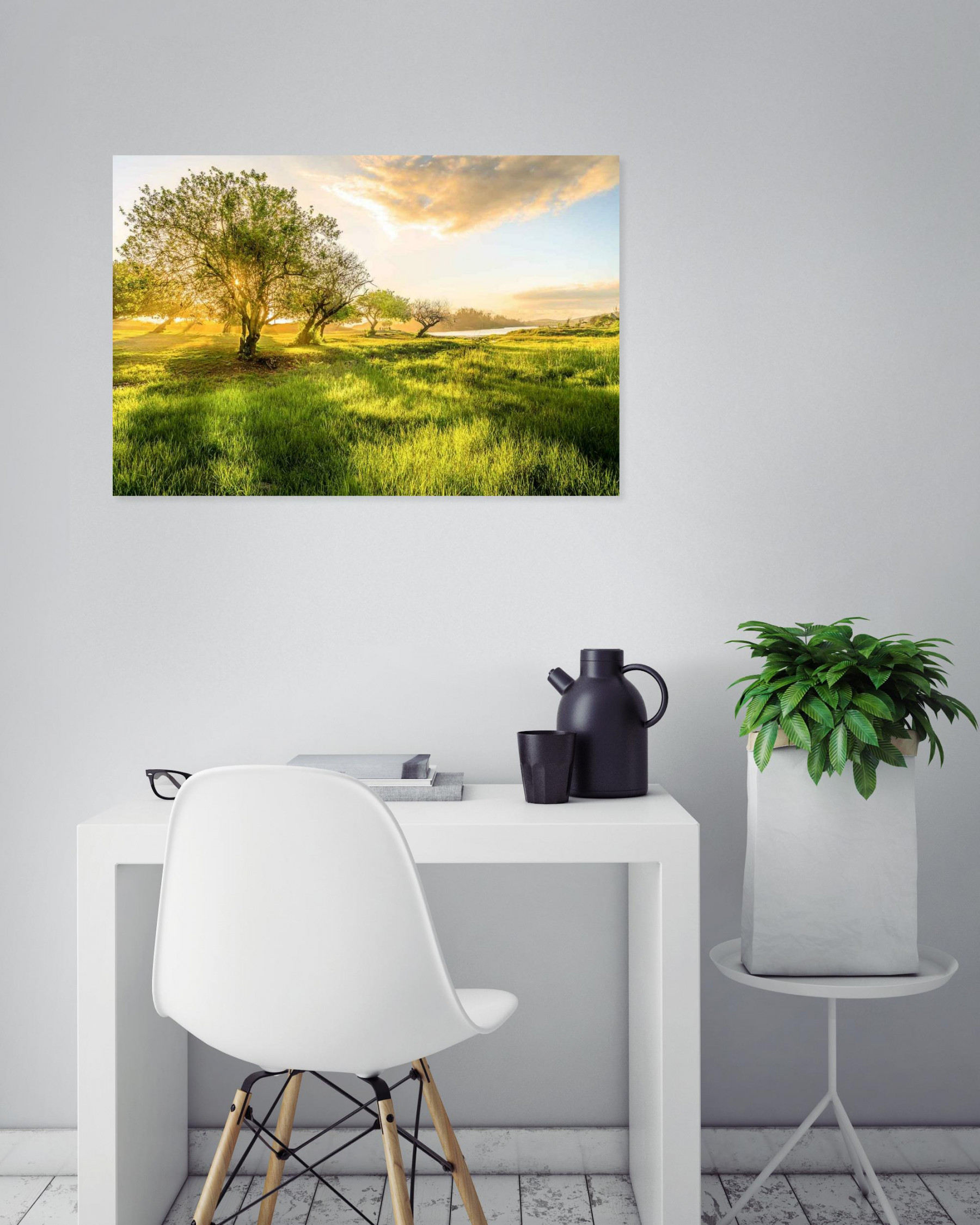 Jean-Guy Nakars, Le Gol, photo - Artalistic online contemporary art buying and selling gallery