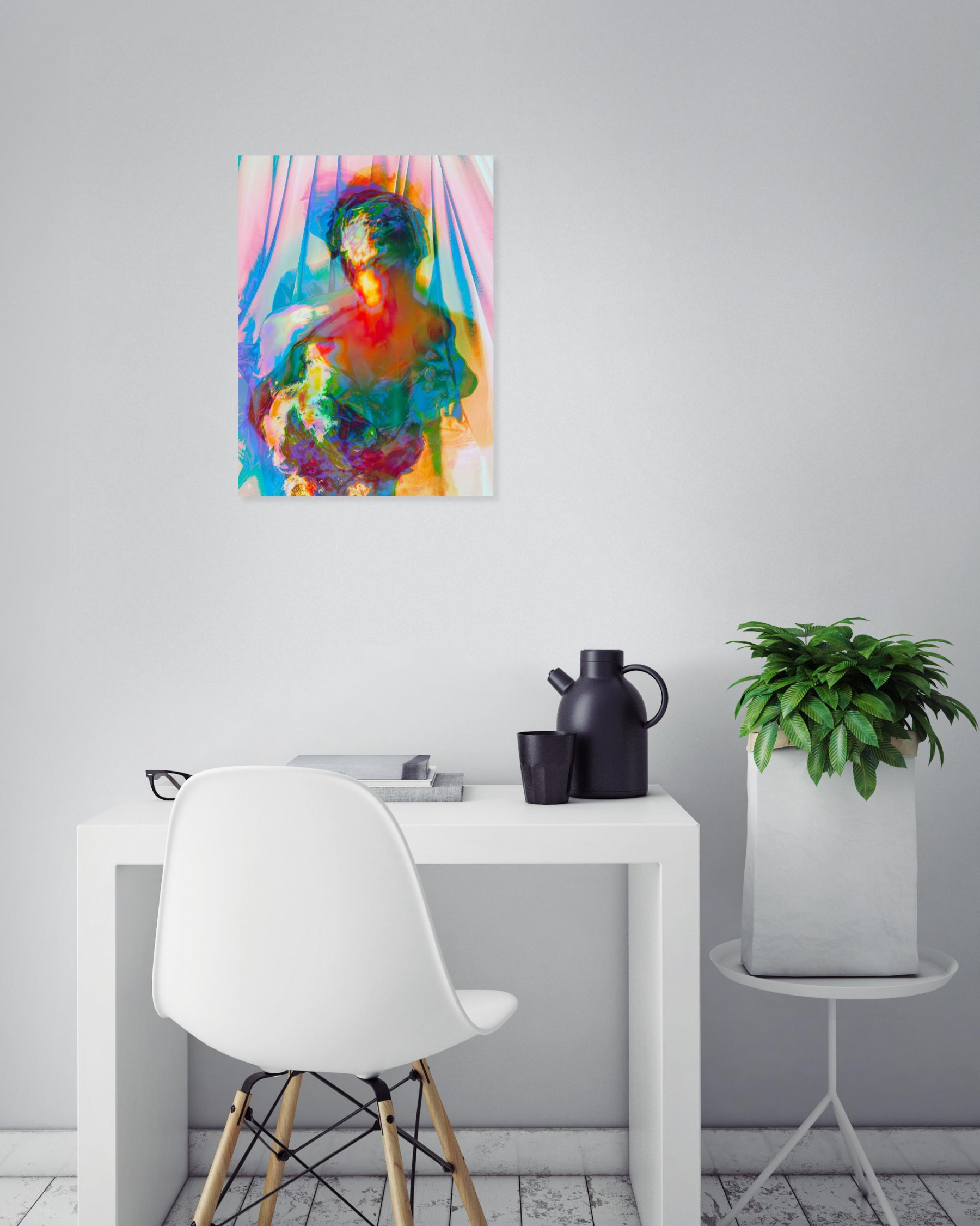 Sabine Stoye, Été, photo - Artalistic online contemporary art buying and selling gallery