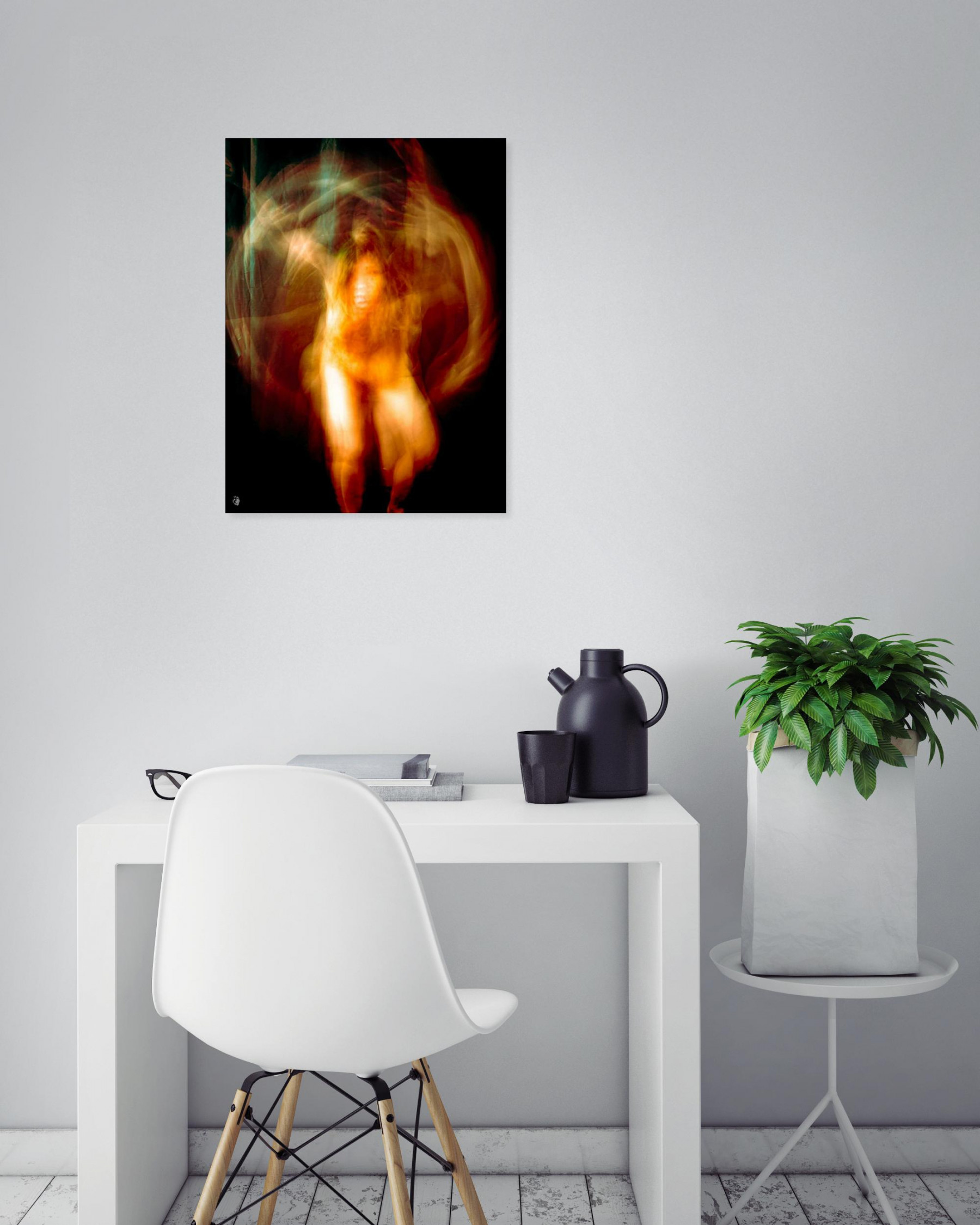 Sabine Stoye, Rupaloka, photo - Artalistic online contemporary art buying and selling gallery