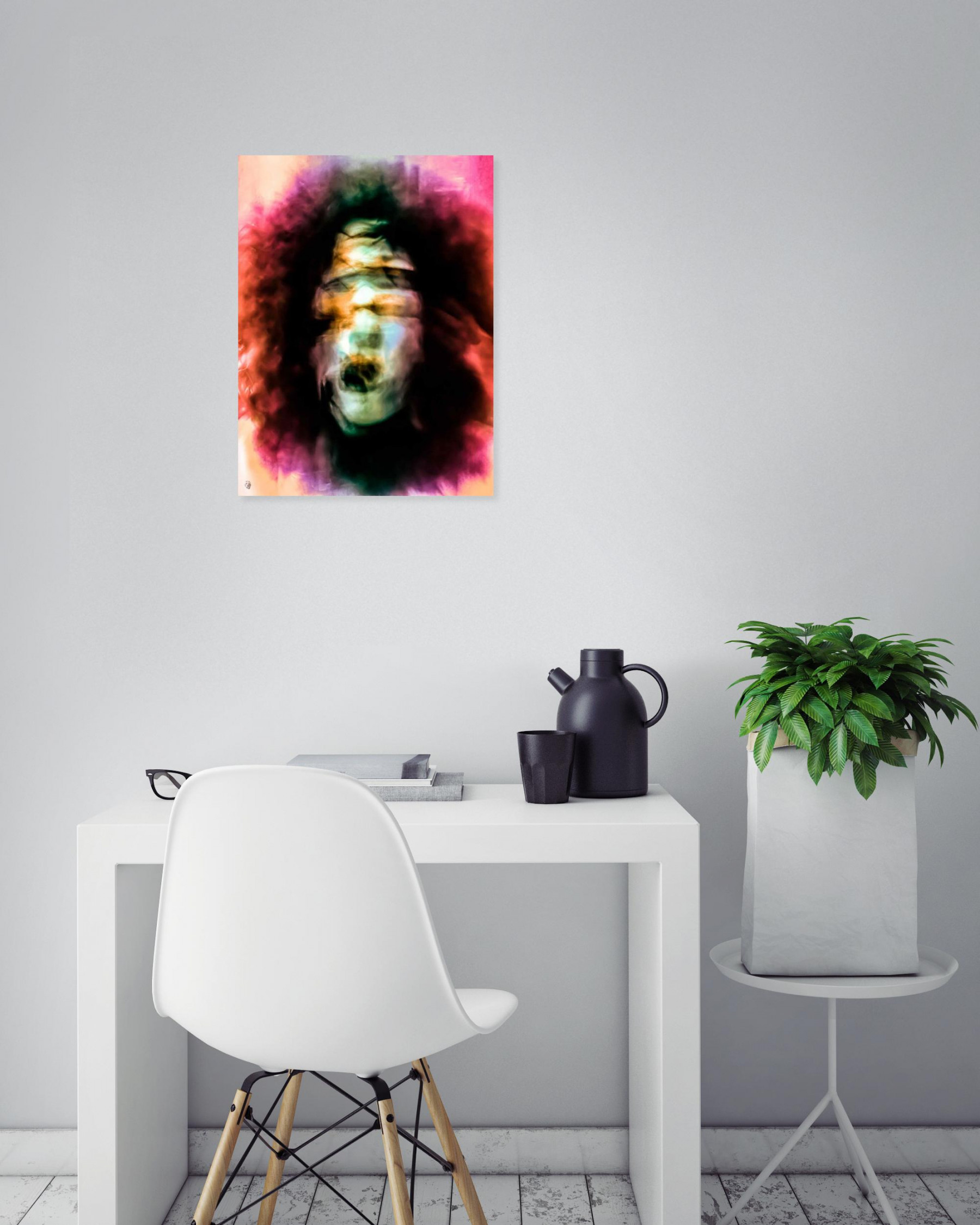 Sabine Stoye, Erde, photo - Artalistic online contemporary art buying and selling gallery