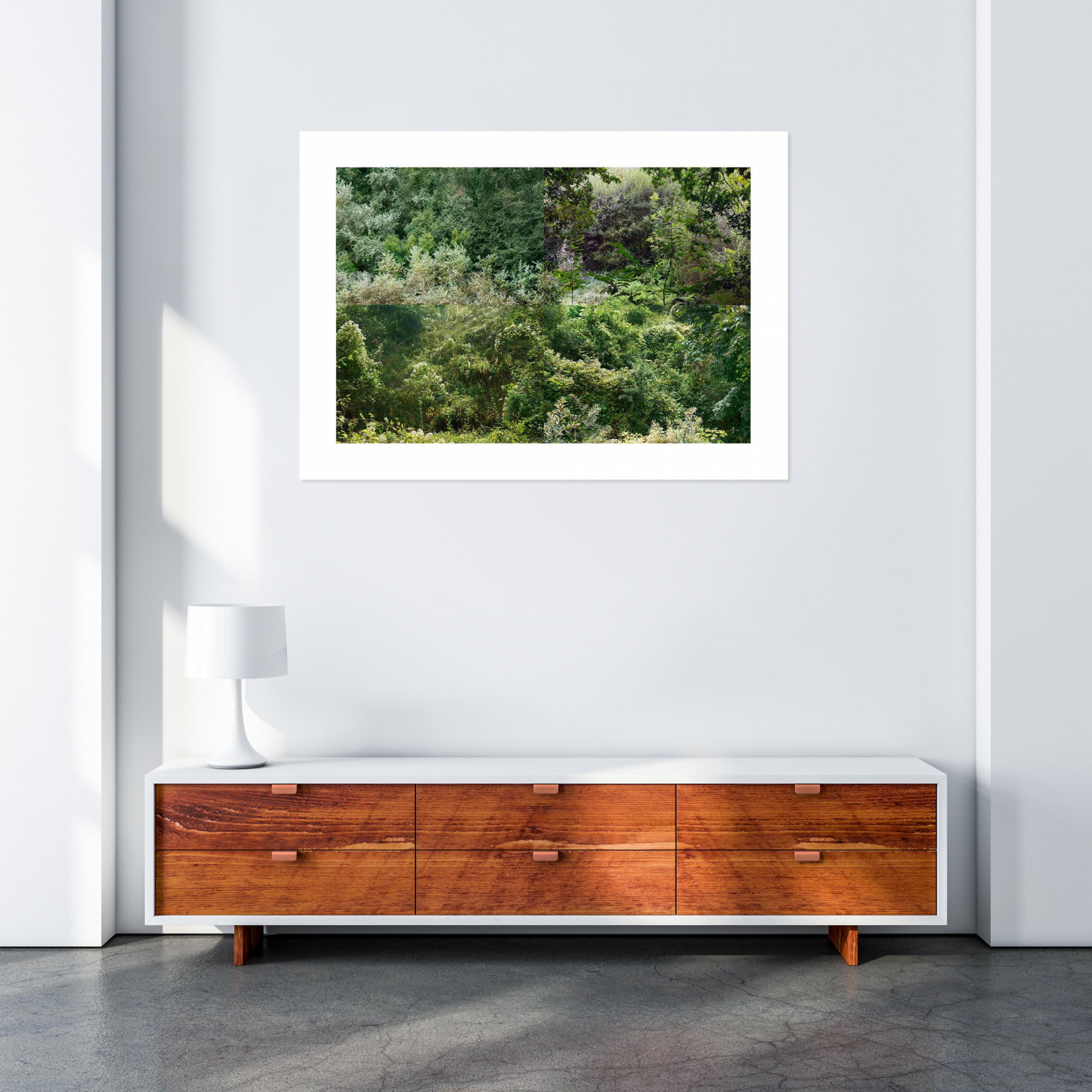 Nicolas Lespagnol, Paysages soudés, photo - Artalistic online contemporary art buying and selling gallery