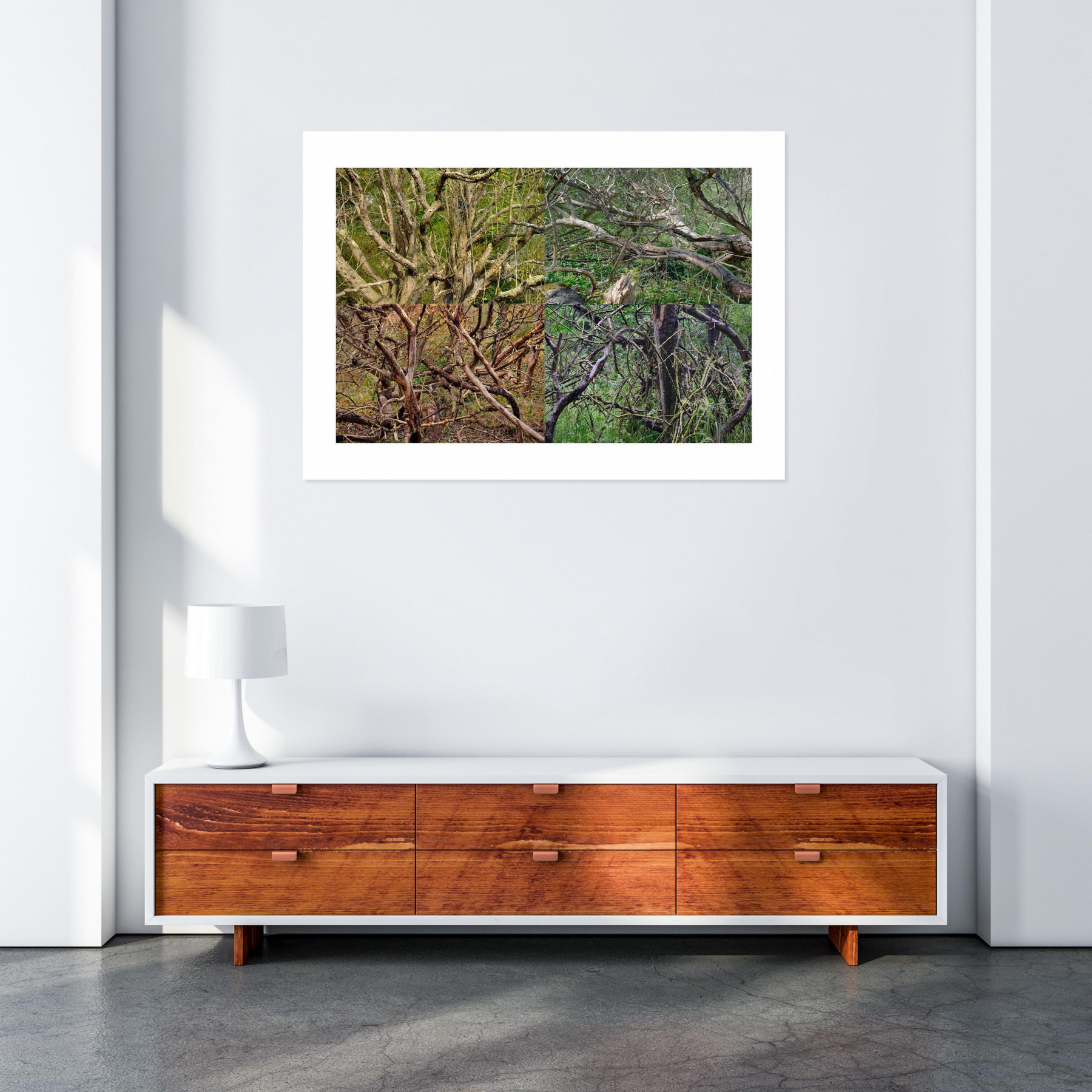Nicolas Lespagnol, Paysages soudés, photo - Artalistic online contemporary art buying and selling gallery