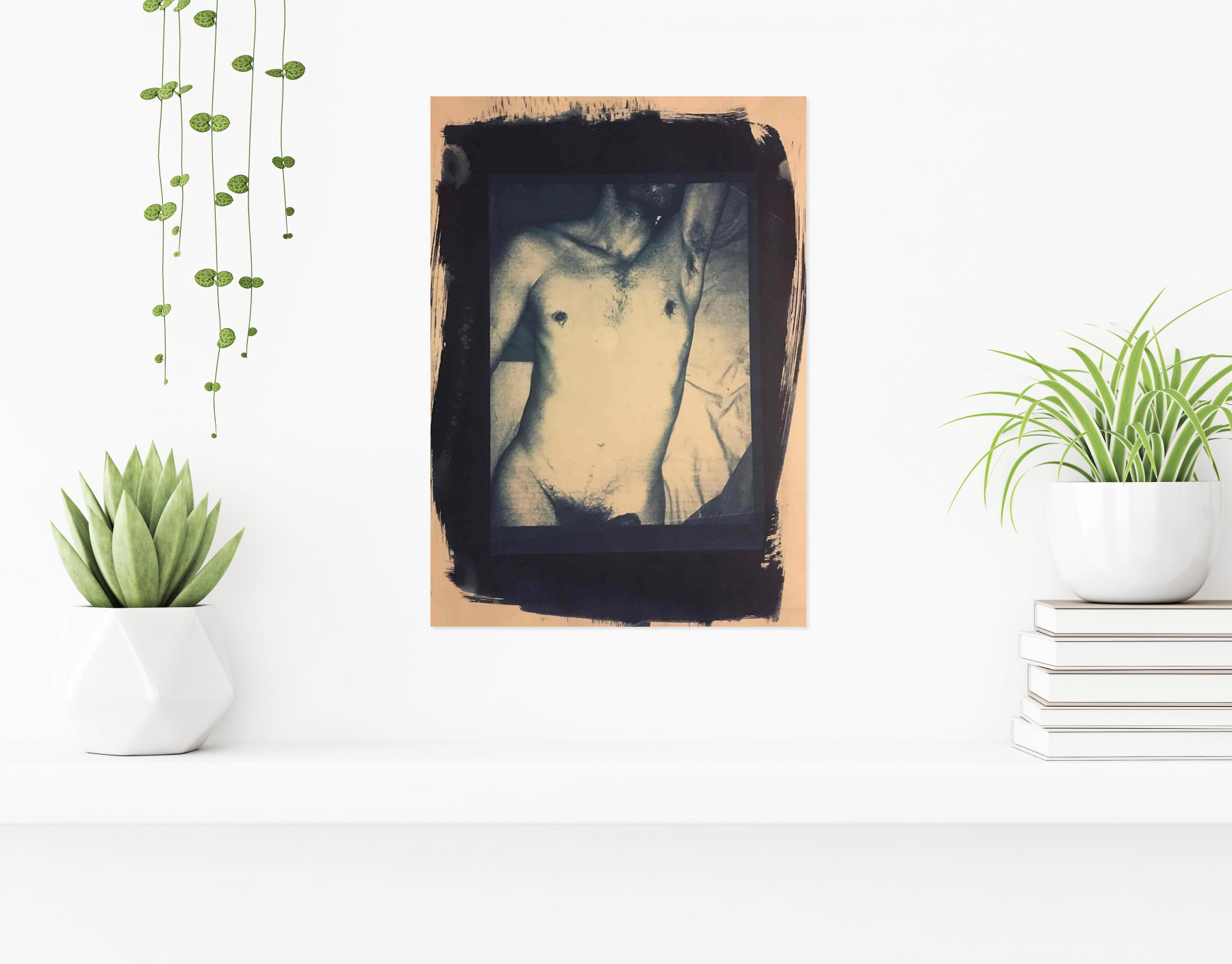 Dorothée Sarah, Vulù, photo - Artalistic online contemporary art buying and selling gallery
