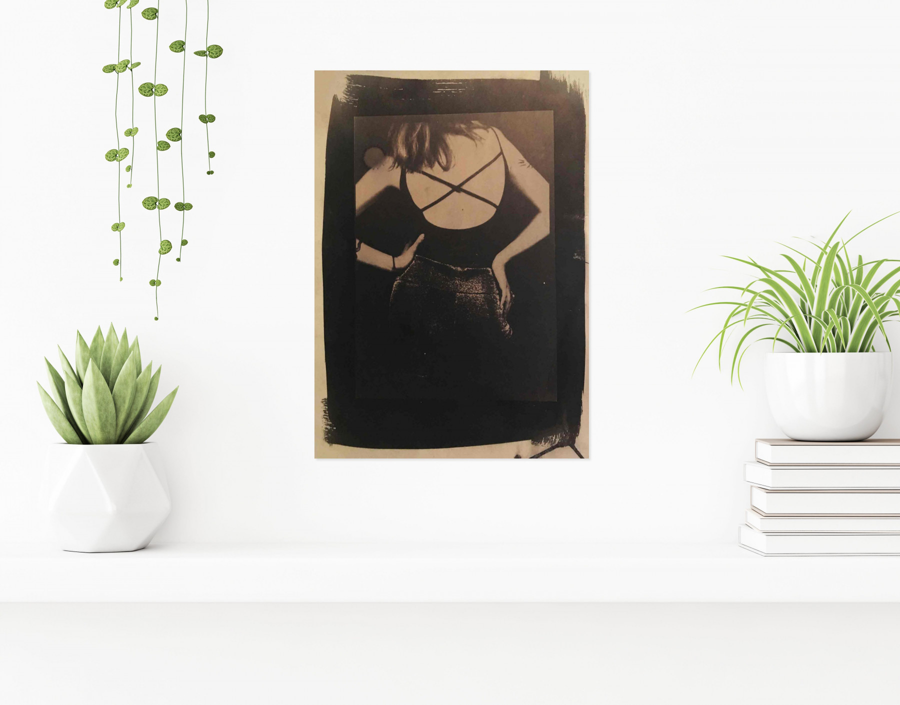 Dorothée Sarah, Angryboche, photo - Artalistic online contemporary art buying and selling gallery
