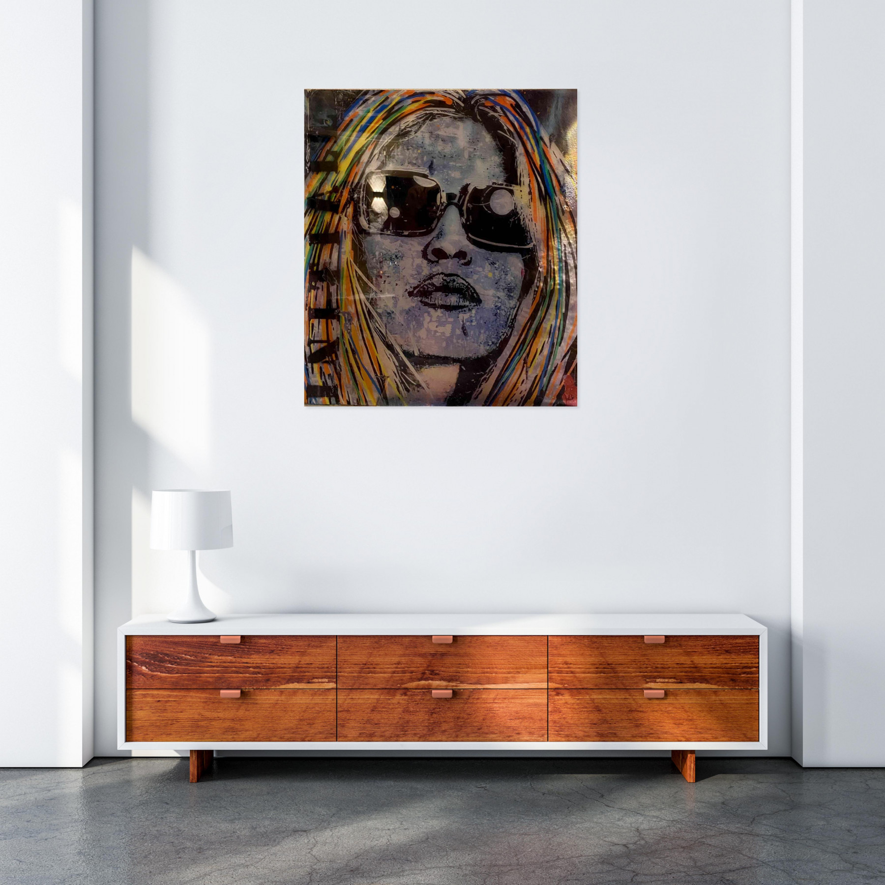 Fa2b, Initiales, Edition - Artalistic online contemporary art buying and selling gallery