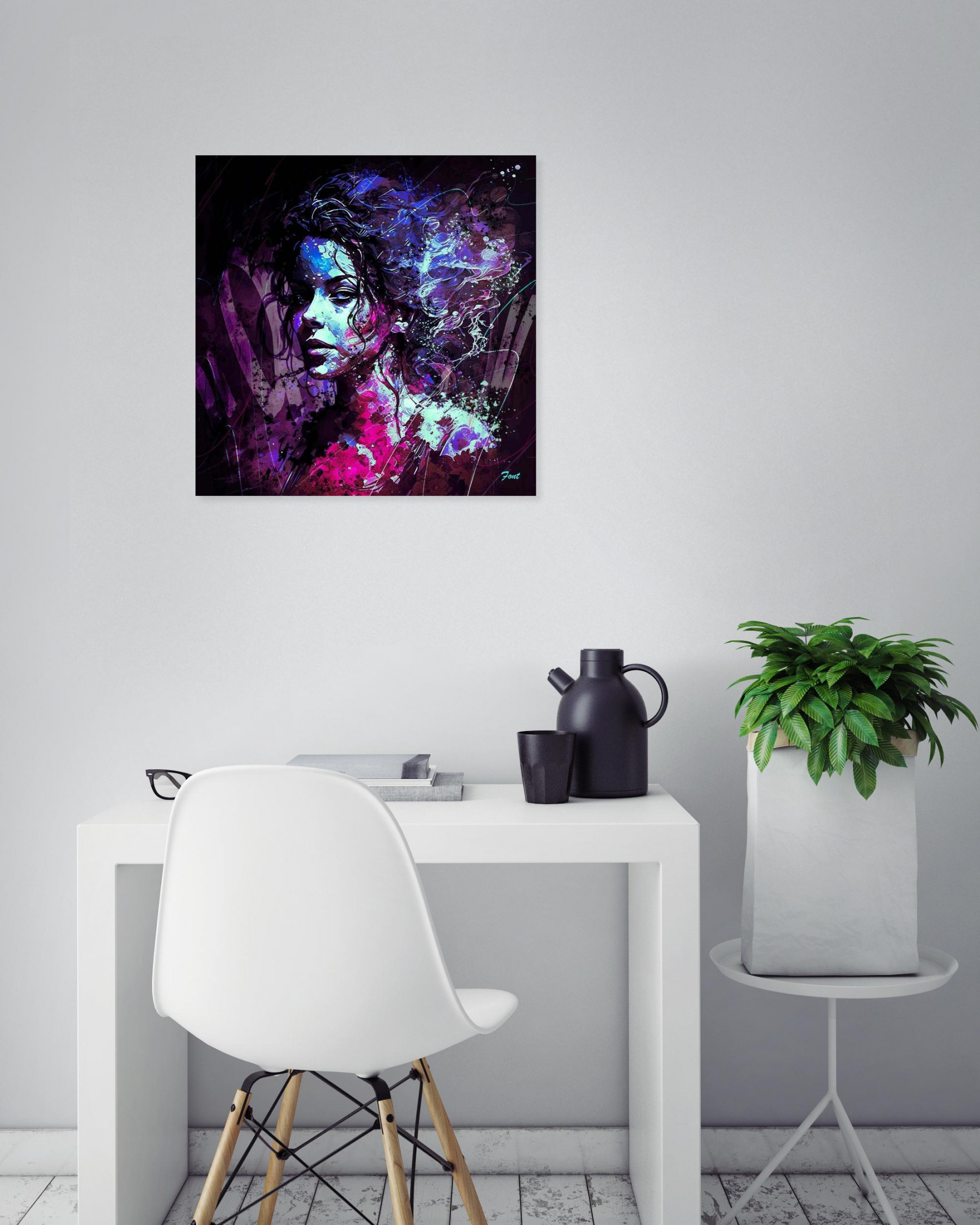 Fly, La poussière, edition - Artalistic online contemporary art buying and selling gallery