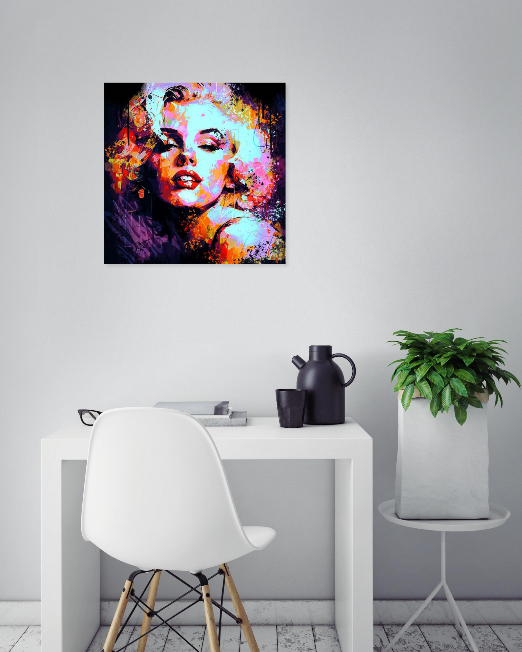 Fly, MarilynV1, edition - Artalistic online contemporary art buying and selling gallery