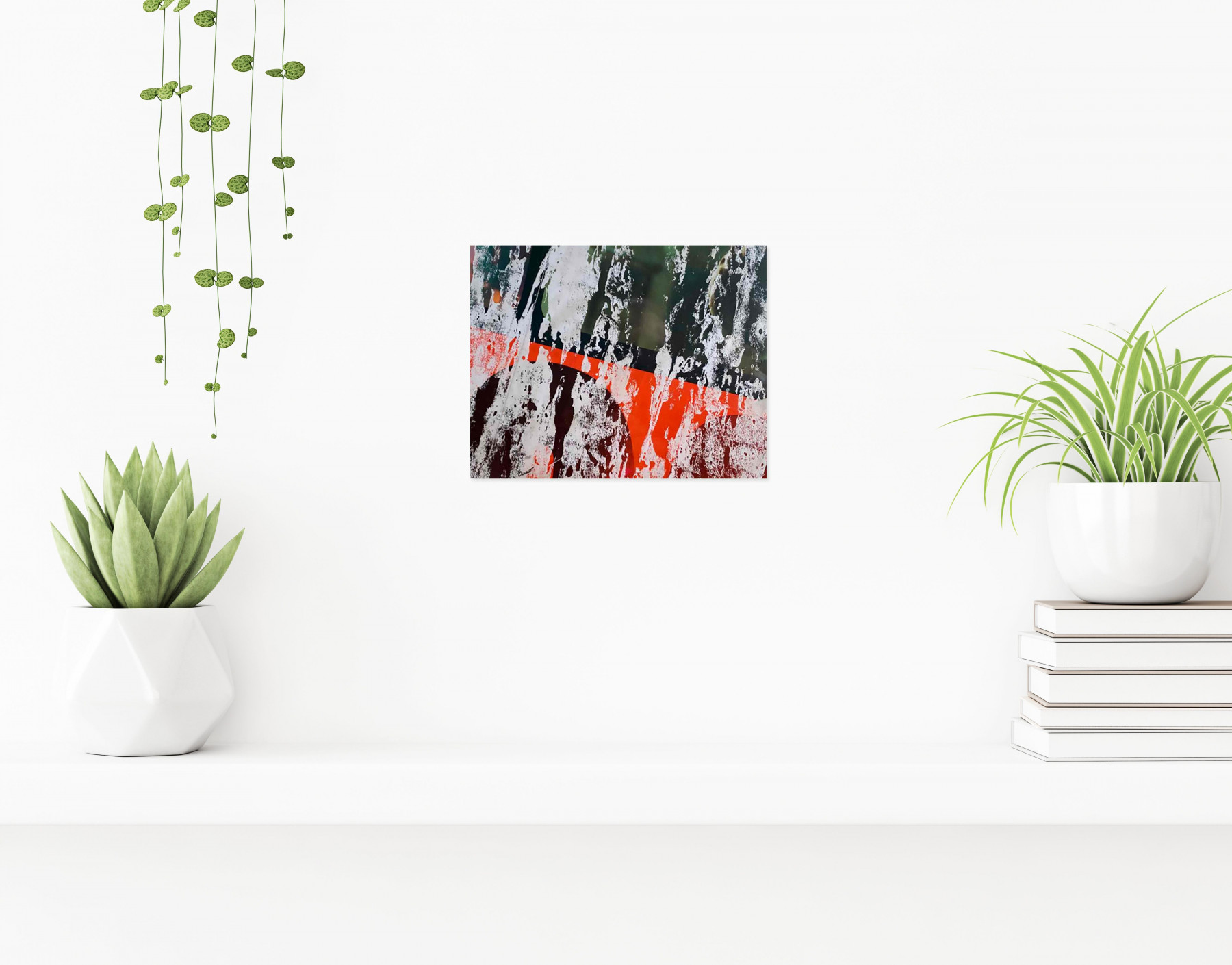 Bruno, Gramont, collage - Artalistic online contemporary art buying and selling gallery