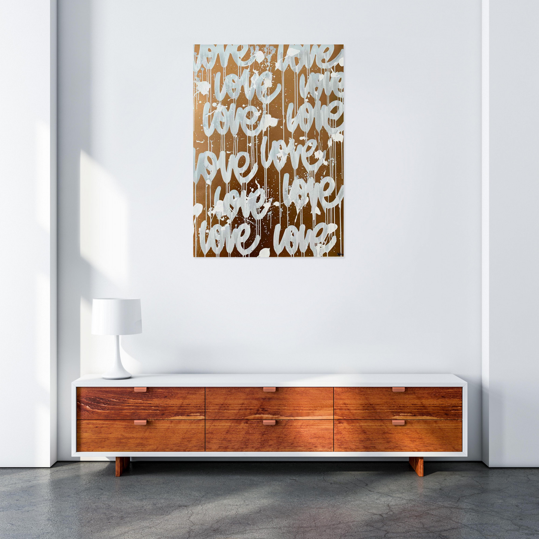 La Pointe, Noé, painting - Artalistic online contemporary art buying and selling gallery