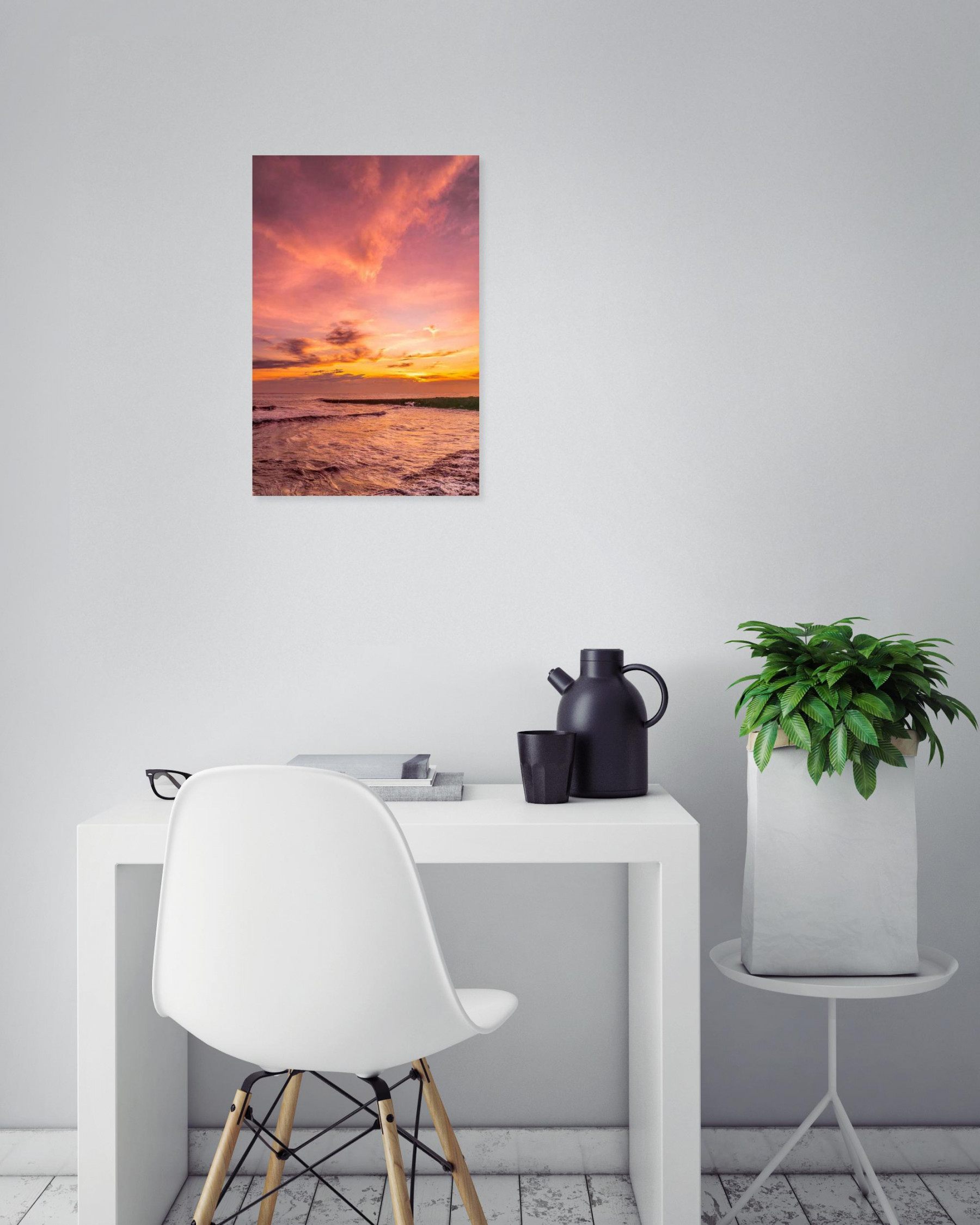 Jean-Guy Nakars, Emnati 2, photo - Galerie de vente et d’achat d’art contemporain en ligne Artalistic