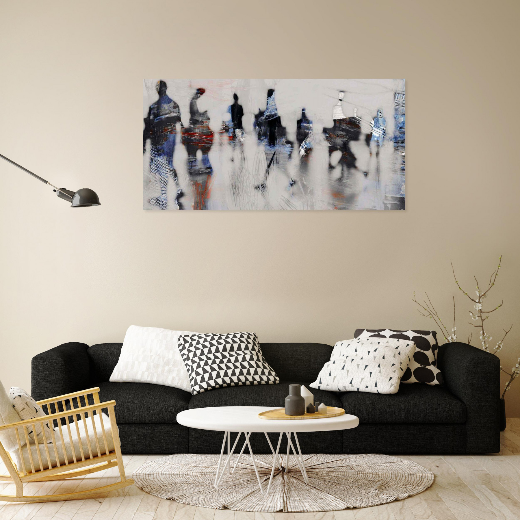 Sven Pfrommer, Airport XXVI, edition - Artalistic online contemporary art buying and selling gallery