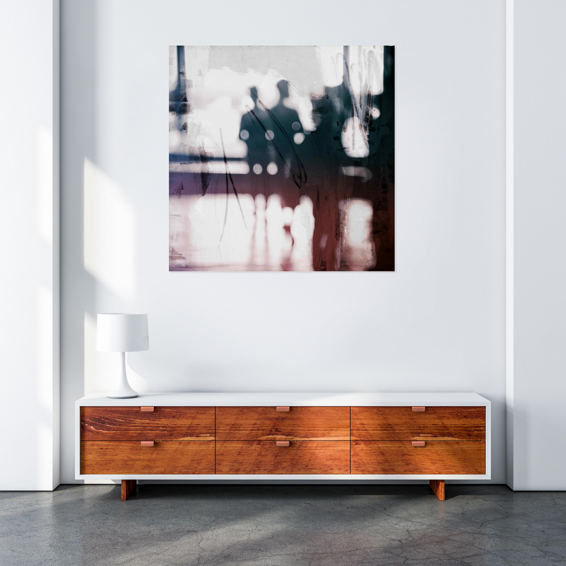 Sven Pfrommer, MYANMAR BLUR XLVI, Limited edition - Artalistic online contemporary art buying and selling gallery