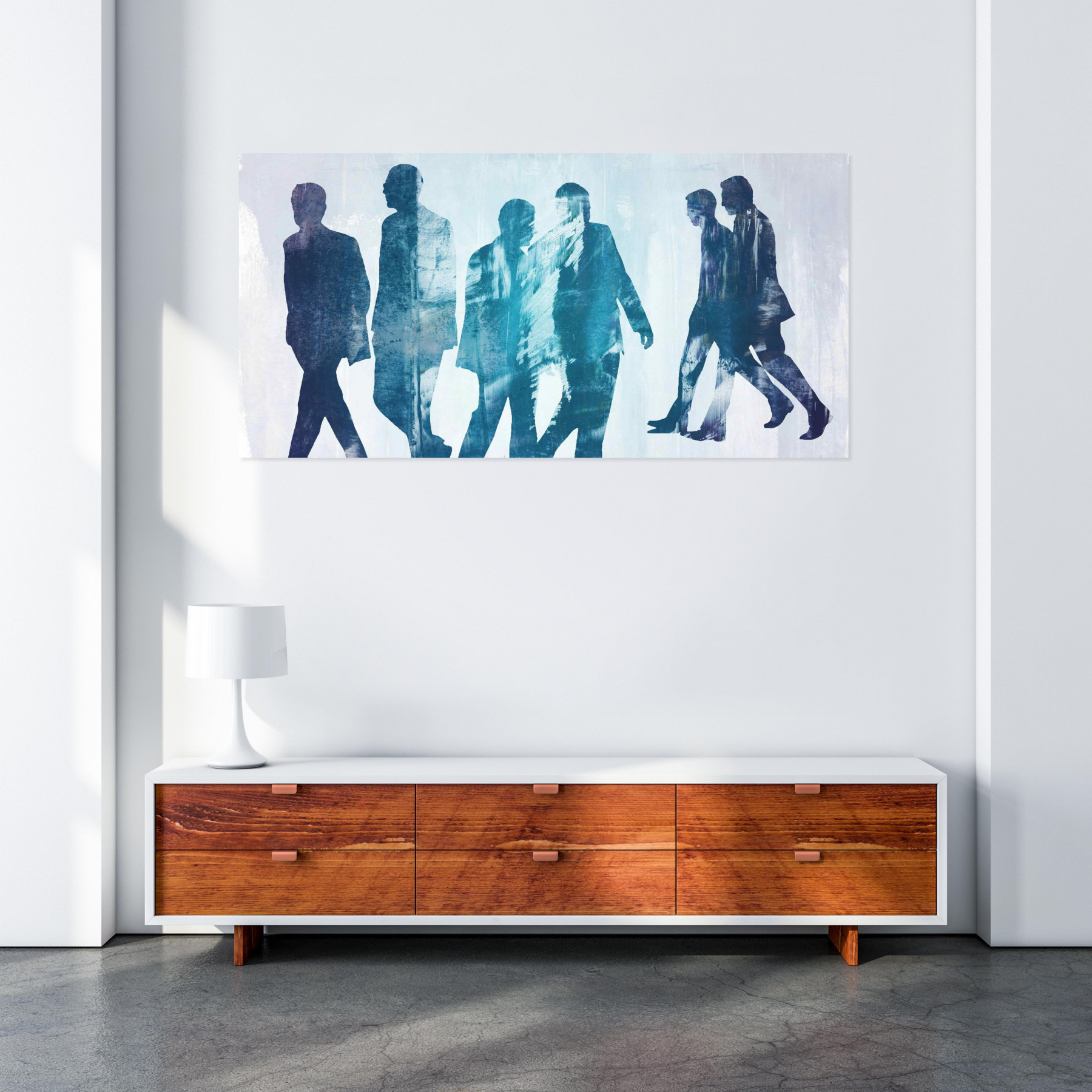 Sven Pfrommer, URBAN MOVER I, Limited edition - Artalistic online contemporary art buying and selling gallery