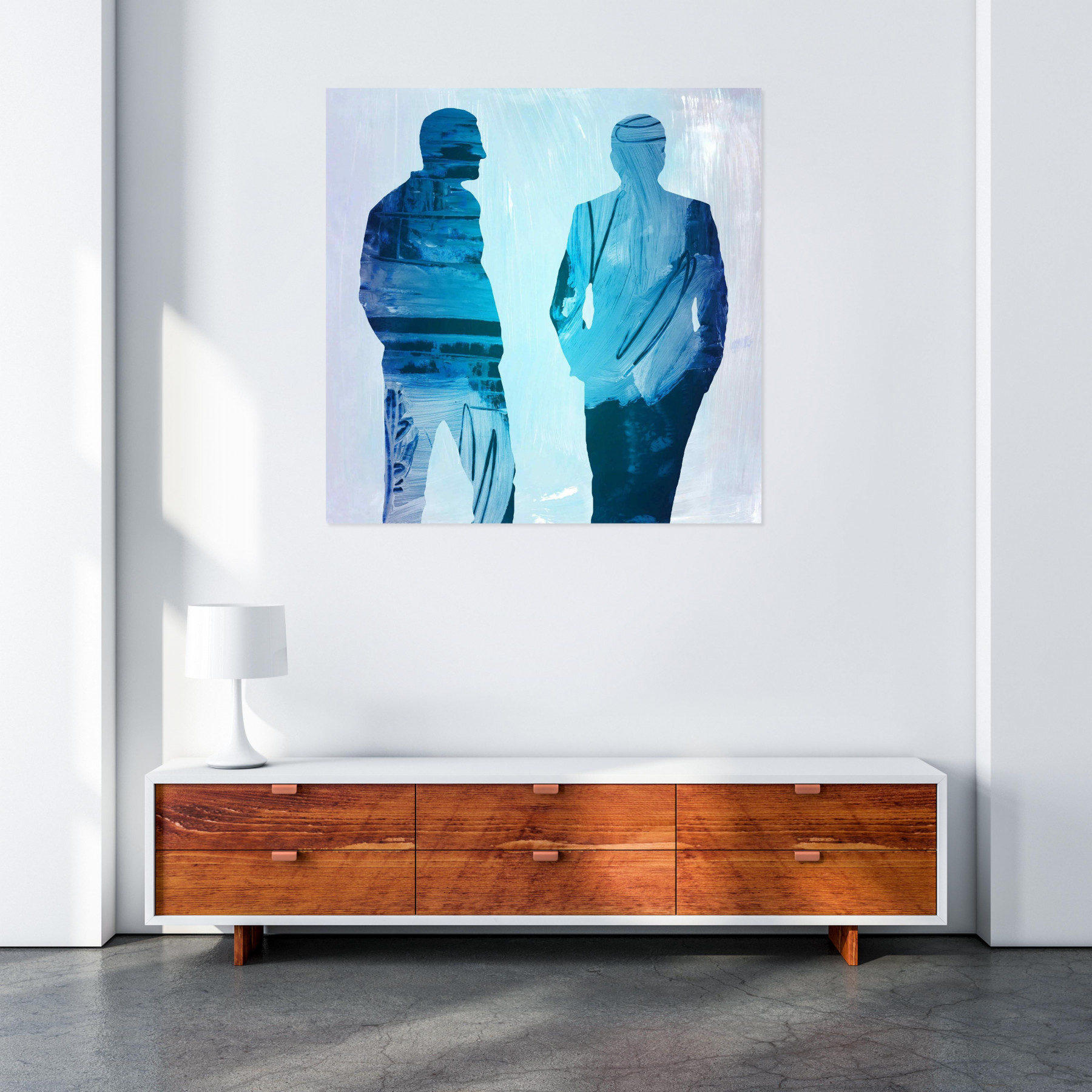 Sven Pfrommer, URBAN MOVER III, Limited edition - Artalistic online contemporary art buying and selling gallery