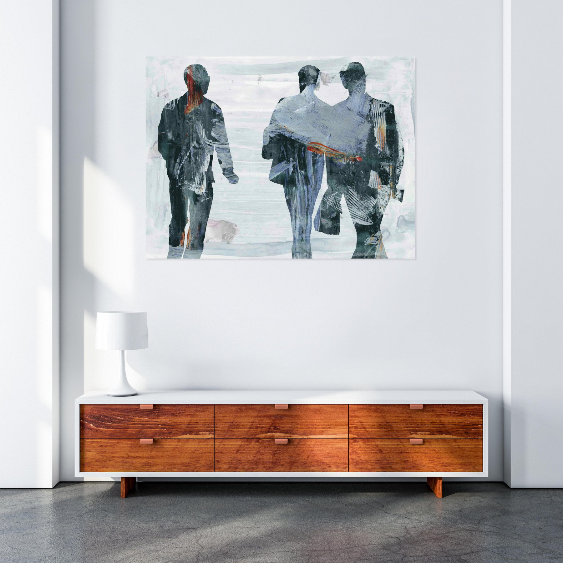 Sven Pfrommer, URBAN MOVER V, Limited edition - Artalistic online contemporary art buying and selling gallery
