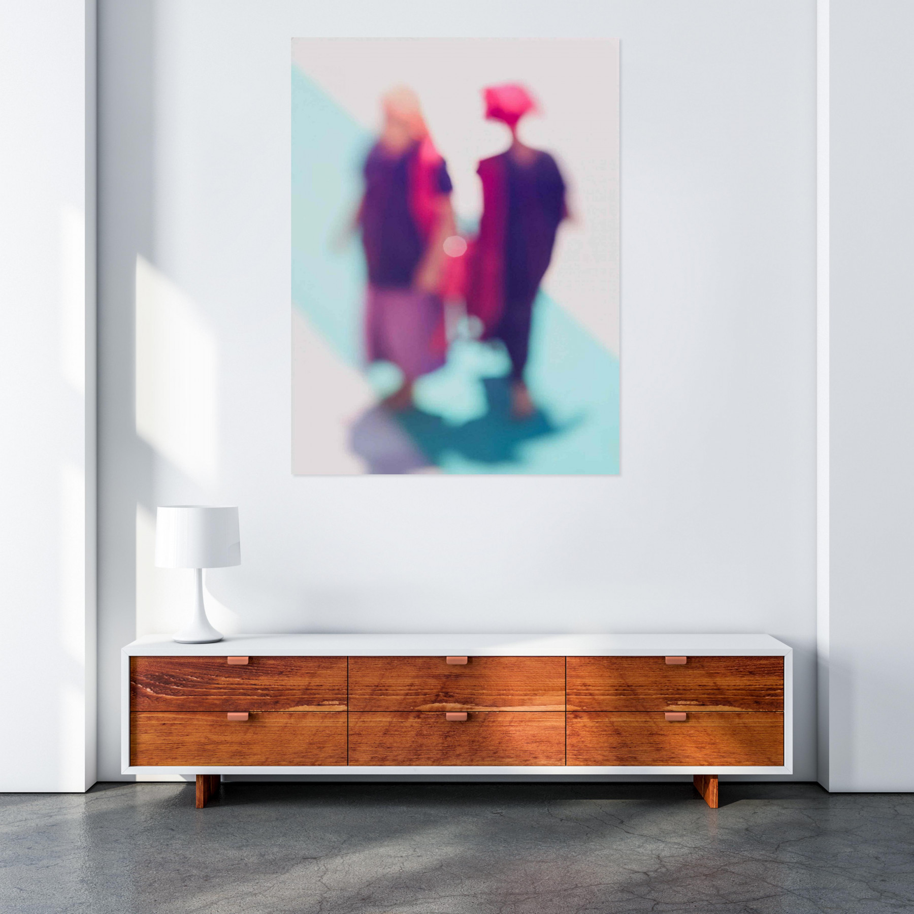 Sven Pfrommer, WATCHTOWER XXIV, Limited edition - Artalistic online contemporary art buying and selling gallery