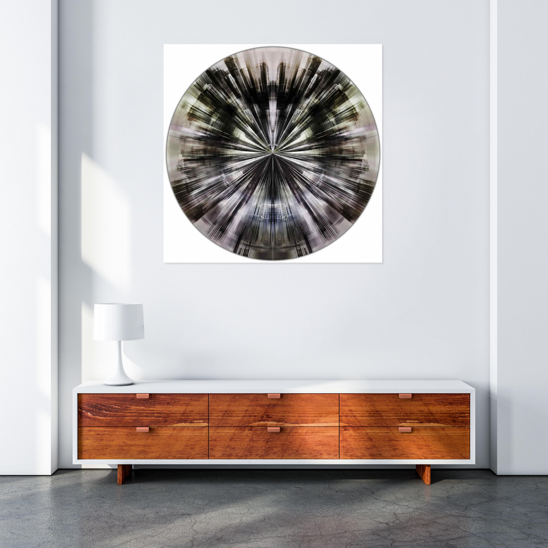 Sven Pfrommer, DUBAI FRAGMENTS VII, Limited edition - Artalistic online contemporary art buying and selling gallery