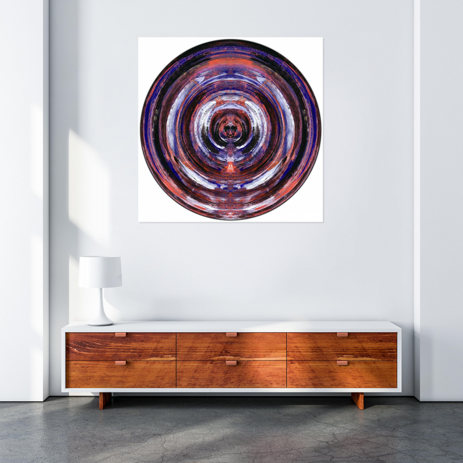 Sven Pfrommer, FRAMMENTO VI, Limited edition - Artalistic online contemporary art buying and selling gallery