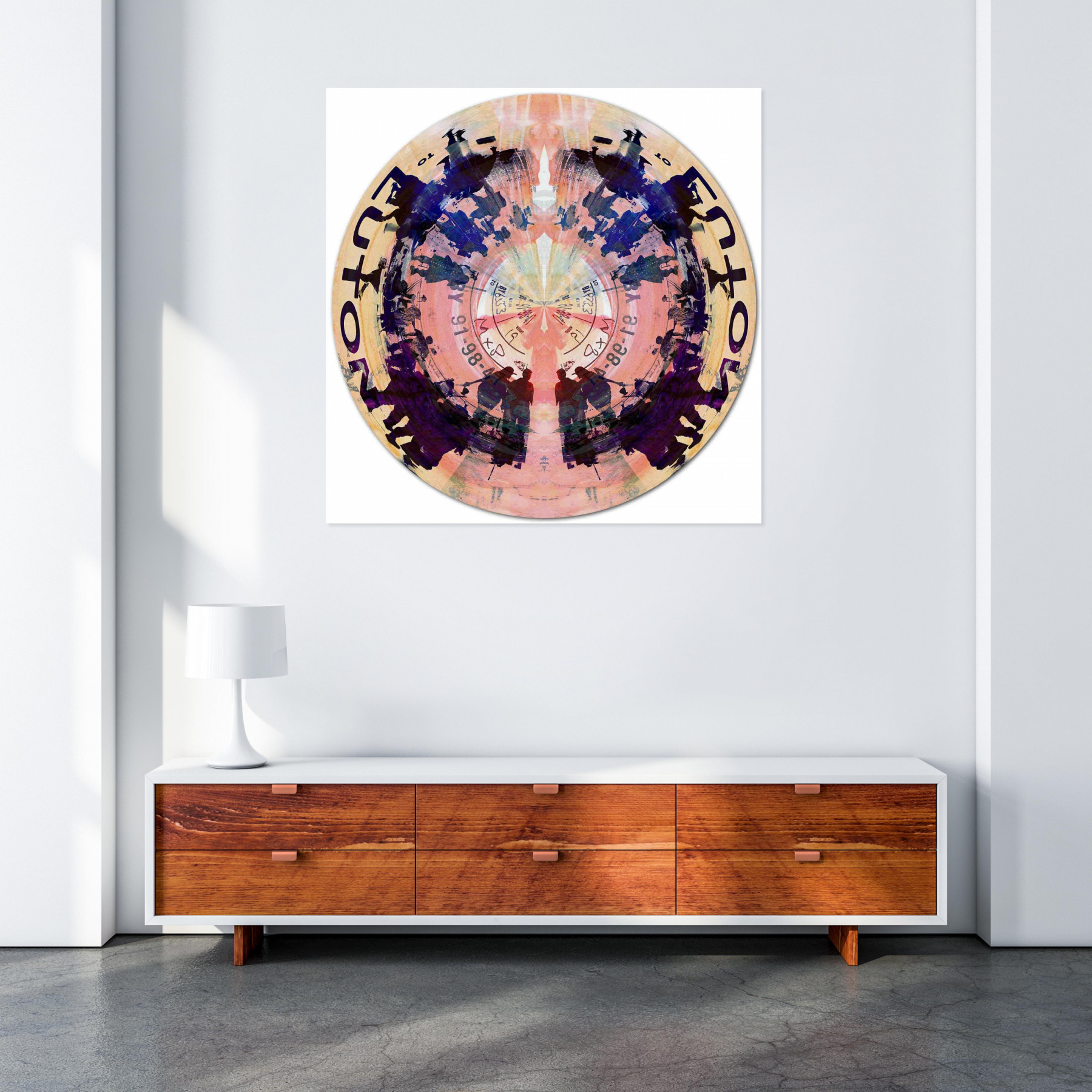 Sven Pfrommer, K EYE III, Limited edition - Artalistic online contemporary art buying and selling gallery