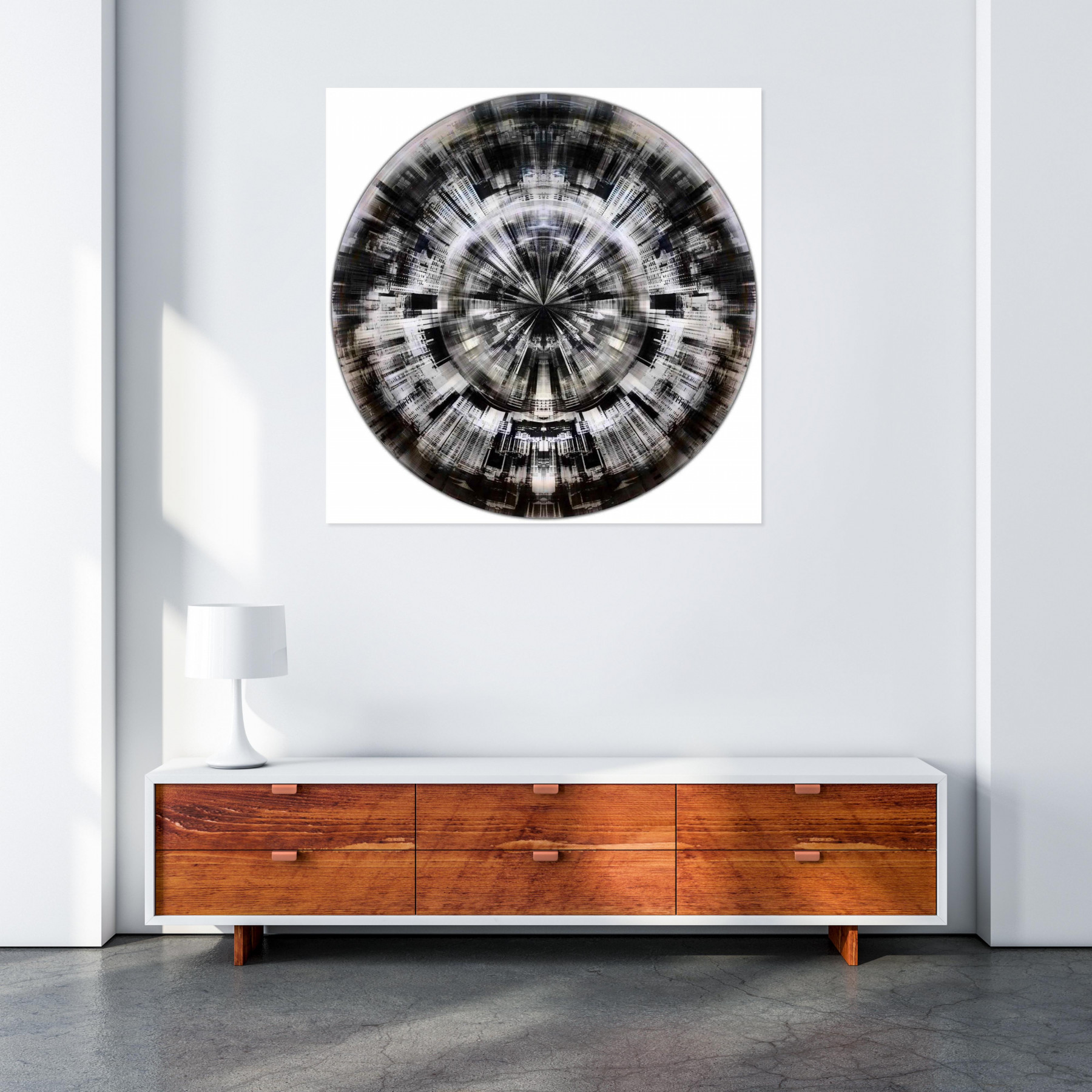 Sven Pfrommer, HK FRAGMENTS III, Limited edition - Artalistic online contemporary art buying and selling gallery