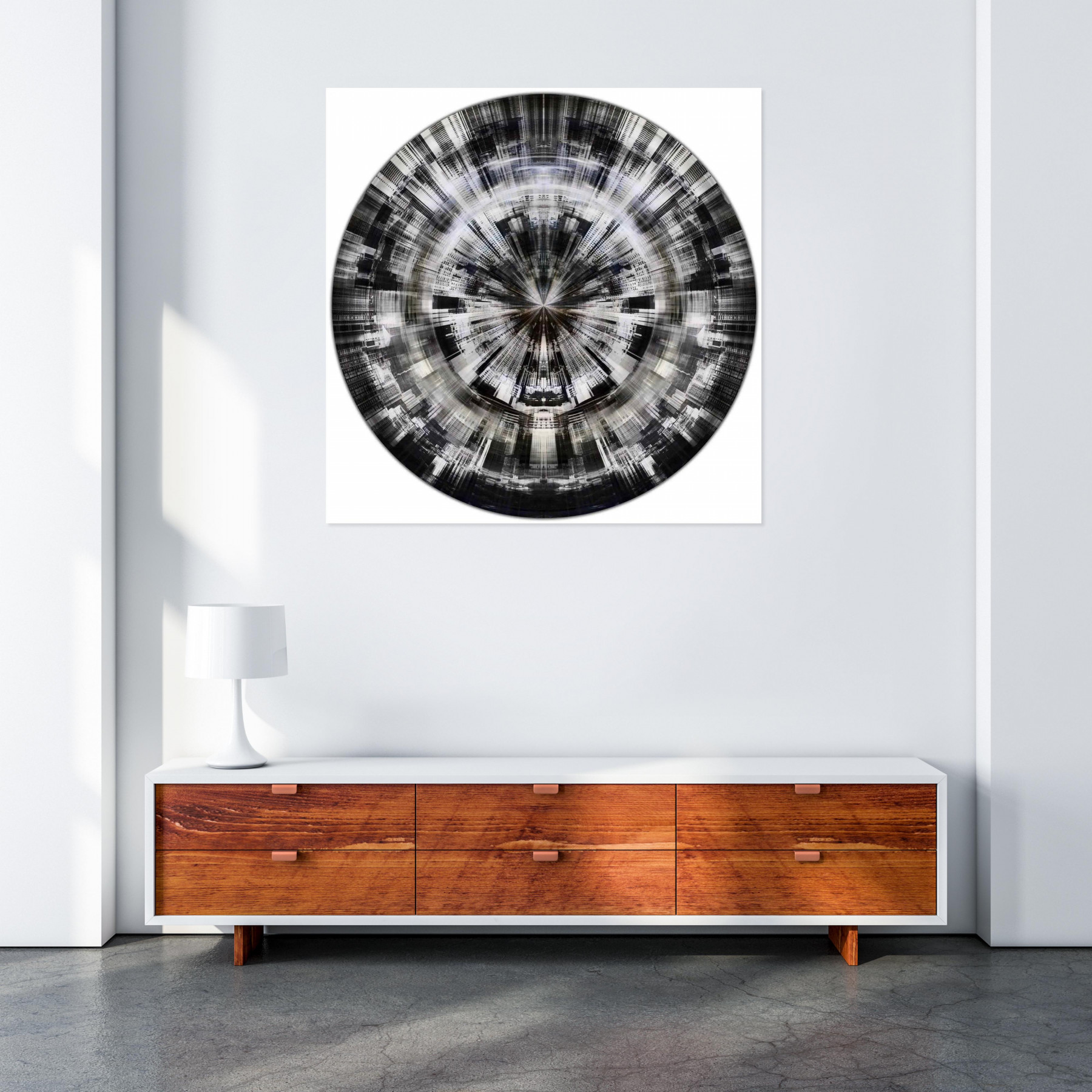Sven Pfrommer, HK FRAGMENTS IV, Limited edition - Artalistic online contemporary art buying and selling gallery