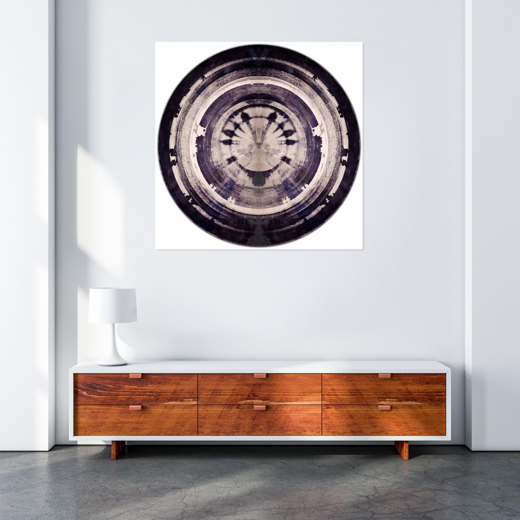 Sven Pfrommer, HUMAN SPHERE VII, Limited edition - Artalistic online contemporary art buying and selling gallery