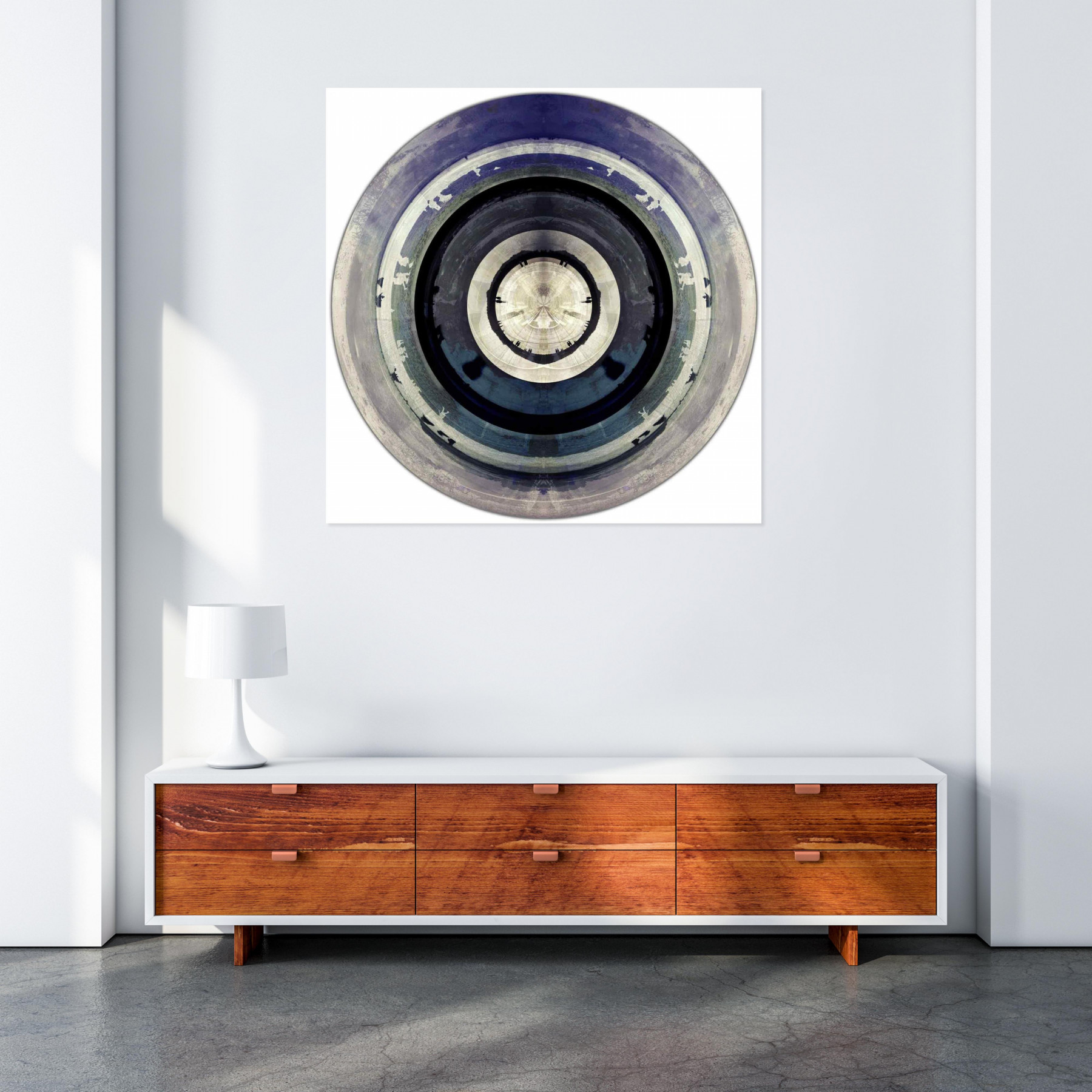 Sven Pfrommer, HUMAN SPHERE VIII, Limited edition - Artalistic online contemporary art buying and selling gallery