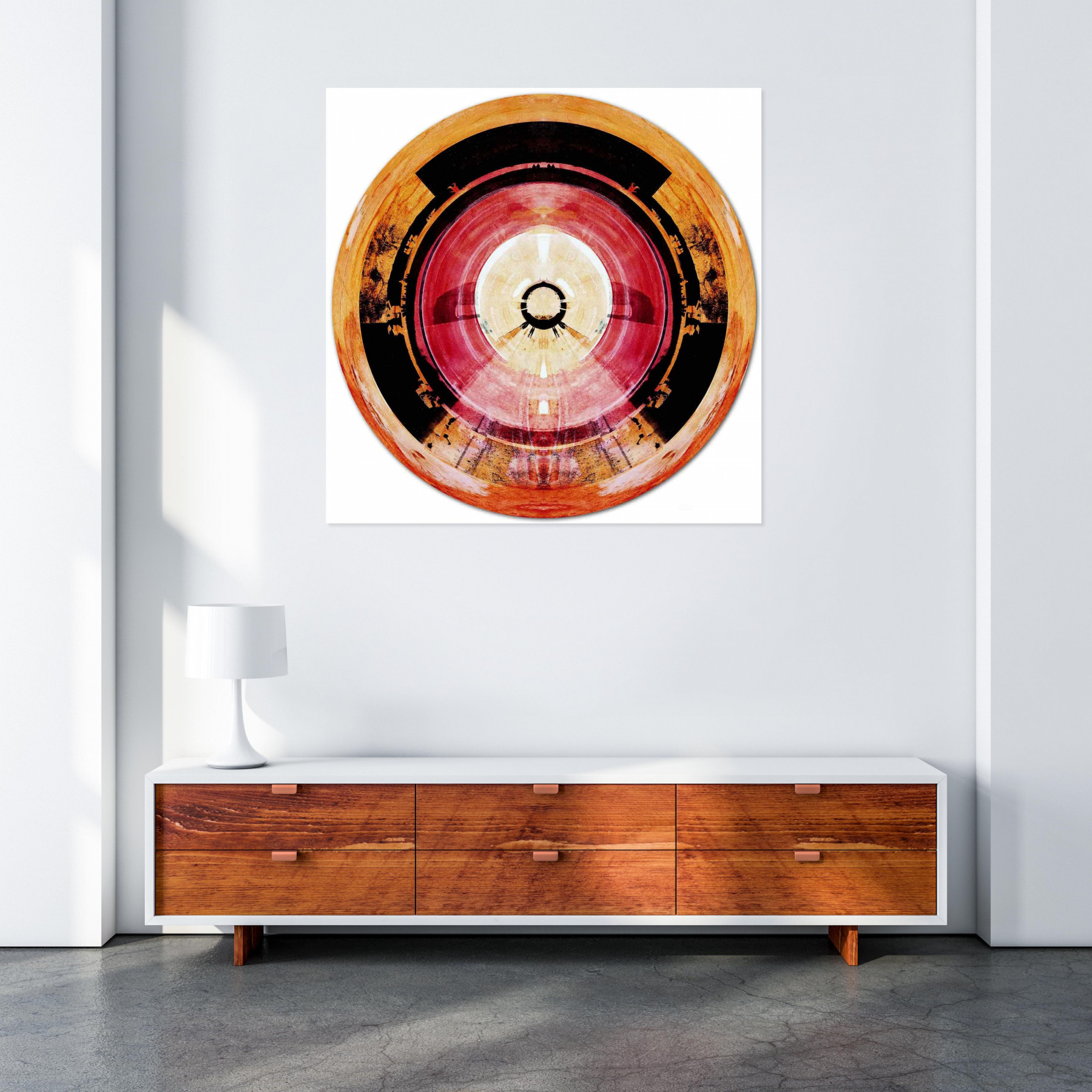 Sven Pfrommer, HUMAN SPHERE XIX , Limited edition - Artalistic online contemporary art buying and selling gallery