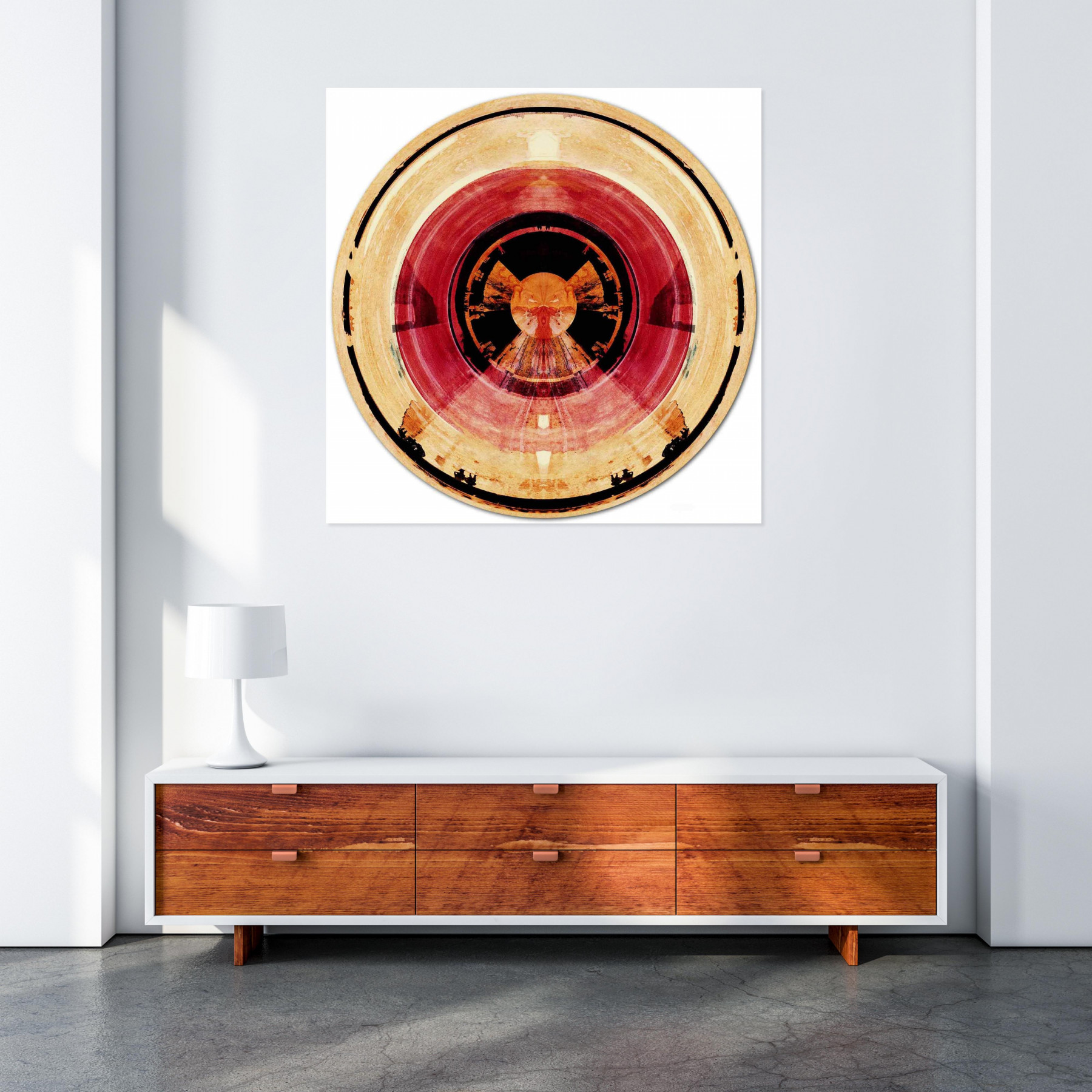 Sven Pfrommer, HUMAN SPHERE XVIII, Limited edition - Artalistic online contemporary art buying and selling gallery