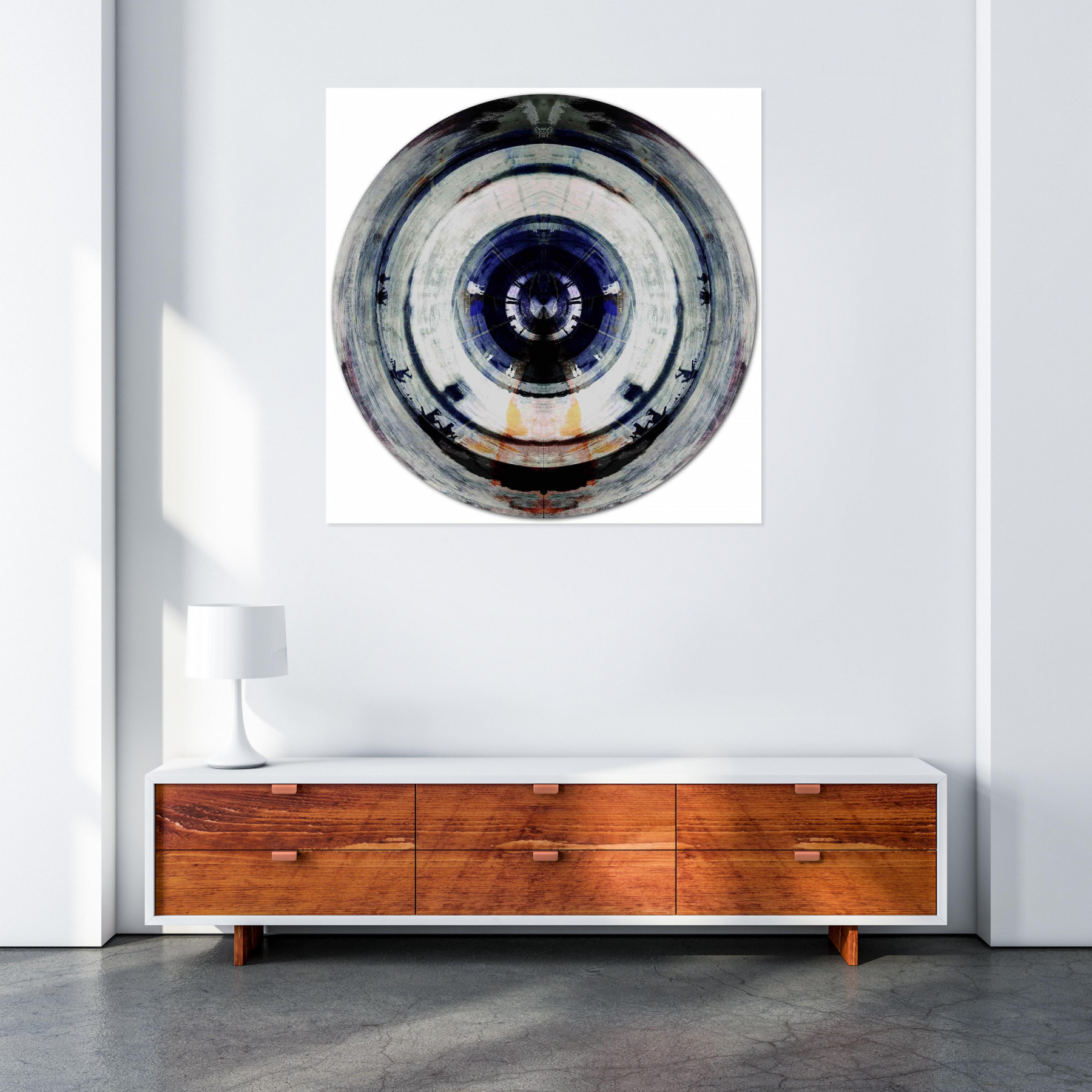 Sven Pfrommer, HUMAN SPHERE XXII, Limited edition - Artalistic online contemporary art buying and selling gallery