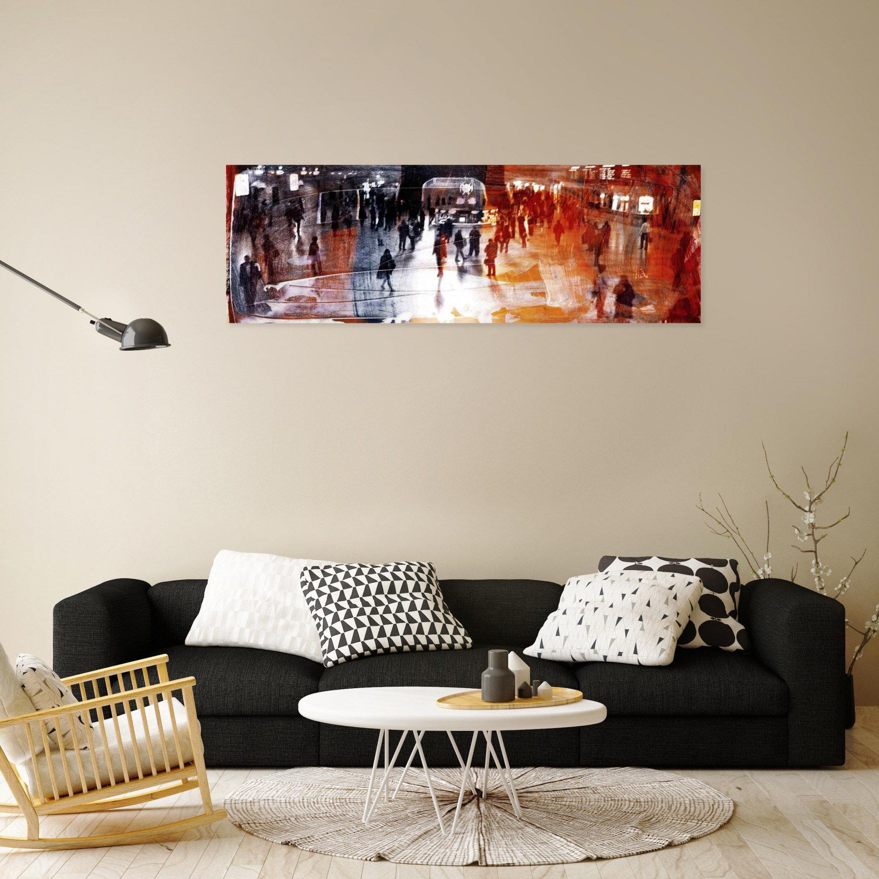 Sven Pfrommer, NEW YORK JAM I, Limited edition - Artalistic online contemporary art buying and selling gallery