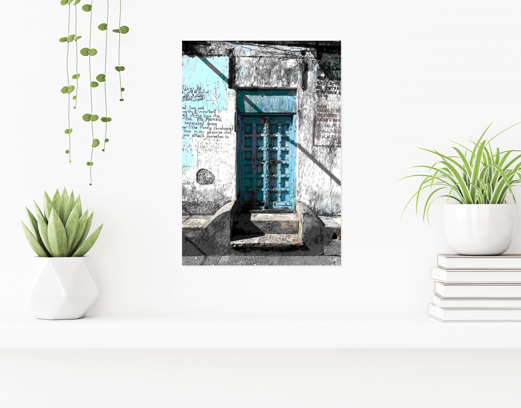 Morgane Lemaire, Zanzibar, photo - Artalistic online contemporary art buying and selling gallery