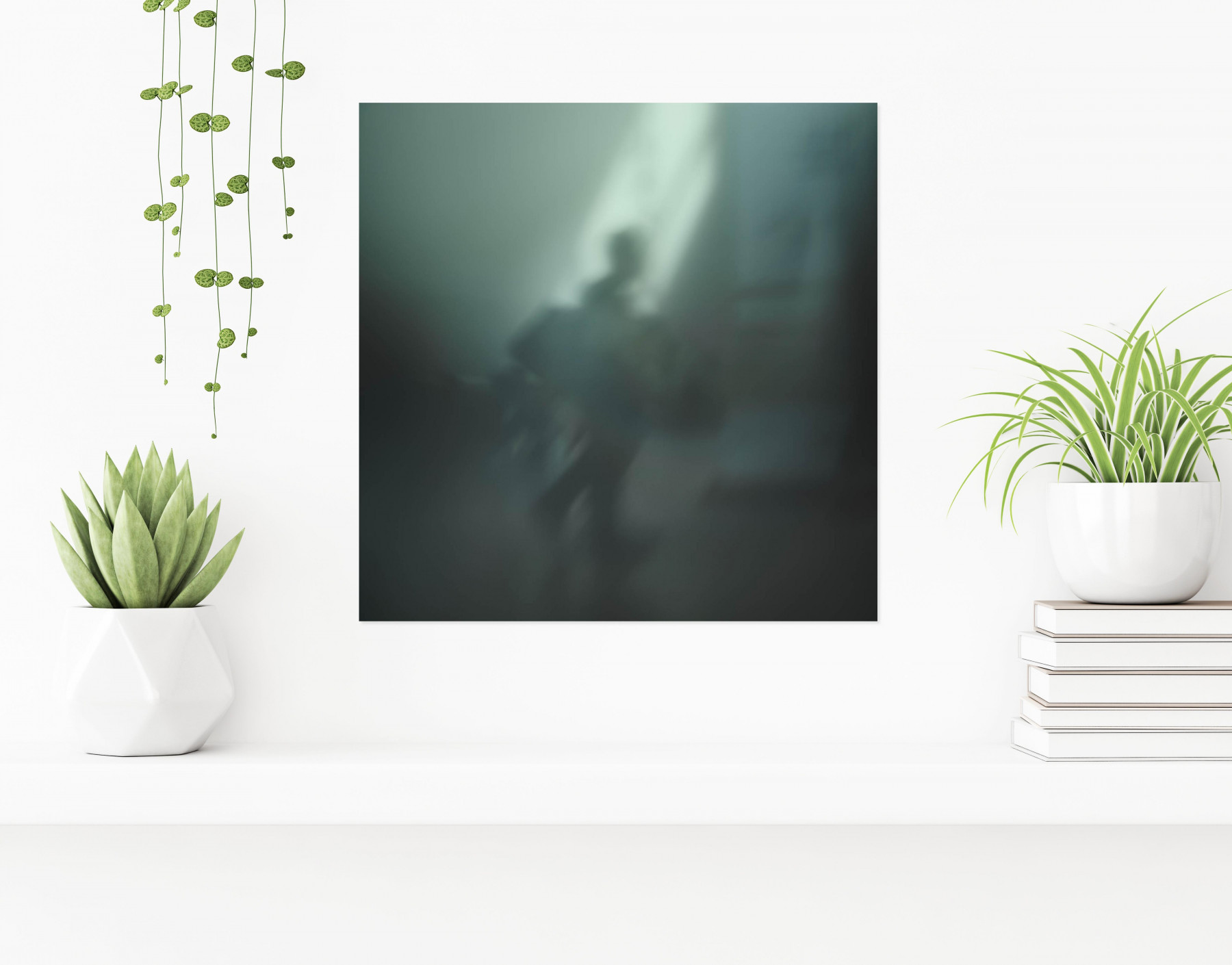 Antoine Franchet, depart #4, photo - Artalistic online contemporary art buying and selling gallery