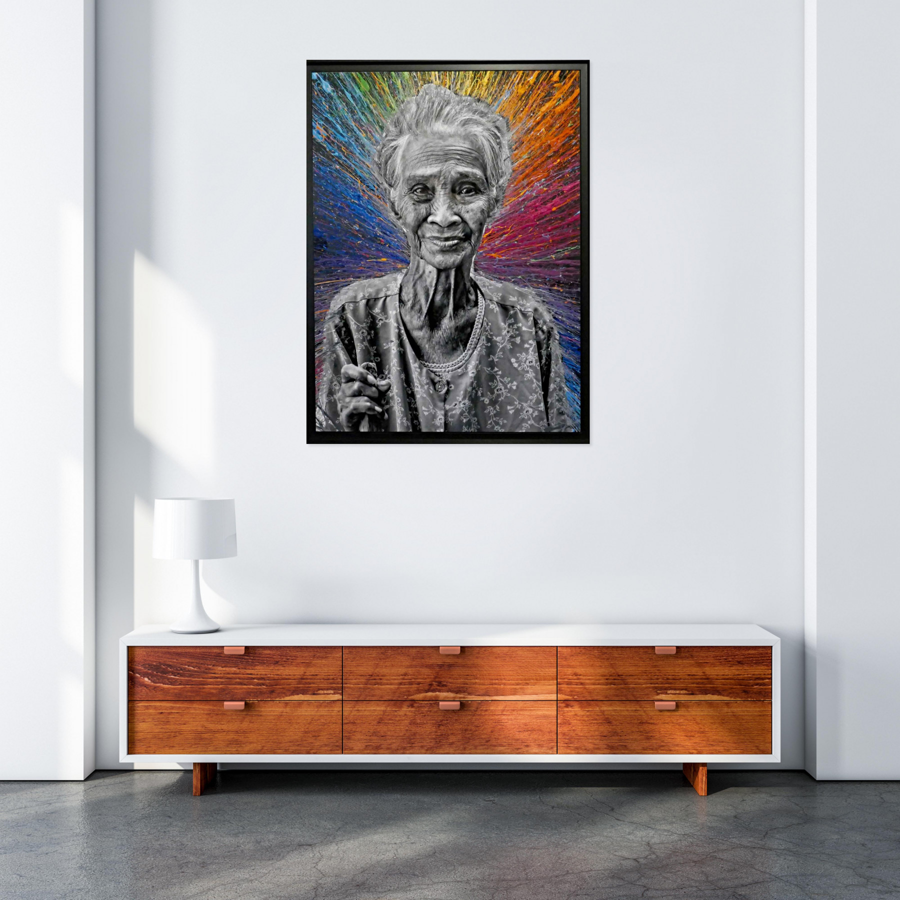 MF Photographie, Inspiration, painting - Artalistic online contemporary art buying and selling gallery