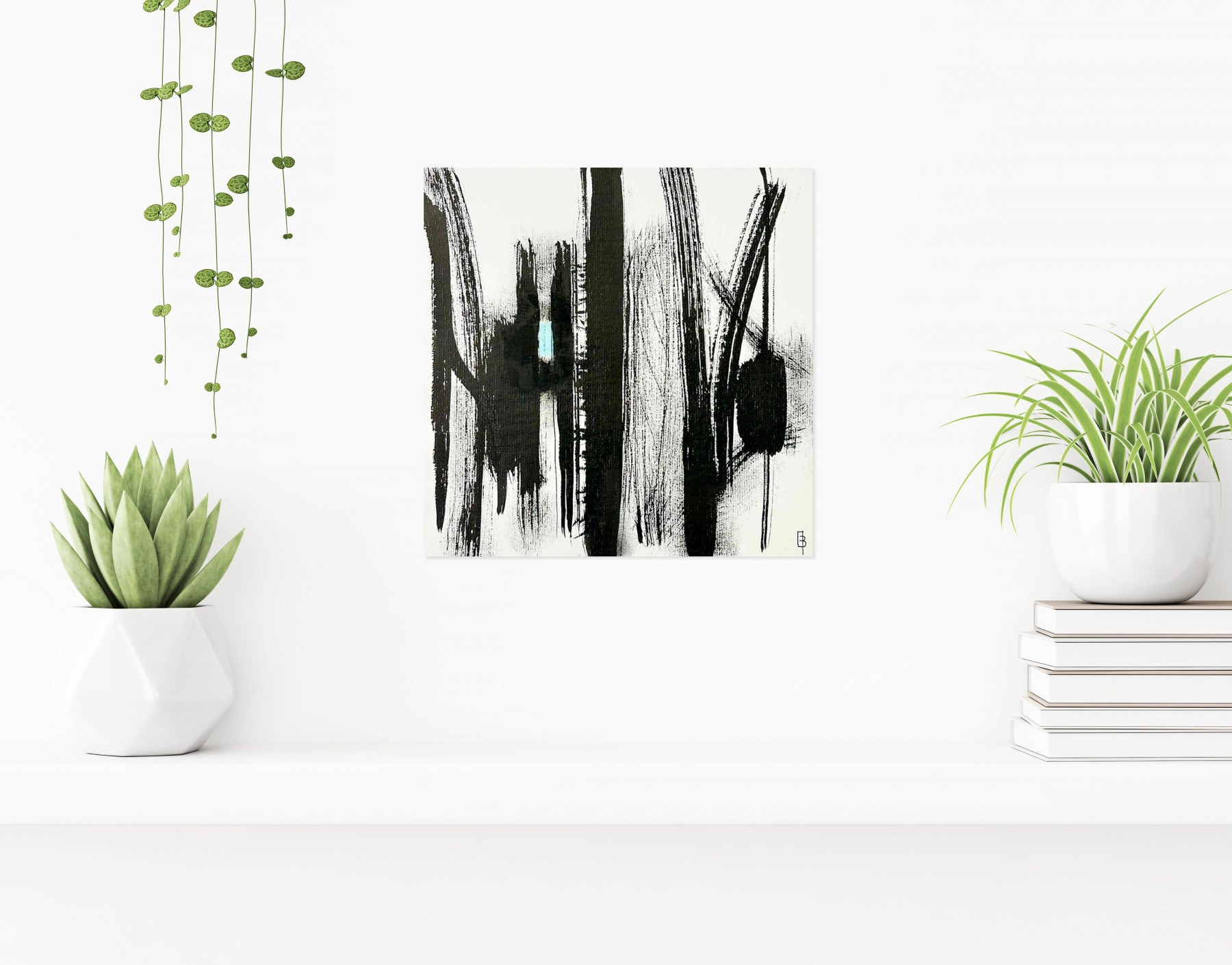 Bernard Martin, Sans titre 1, drawing - Artalistic online contemporary art buying and selling gallery