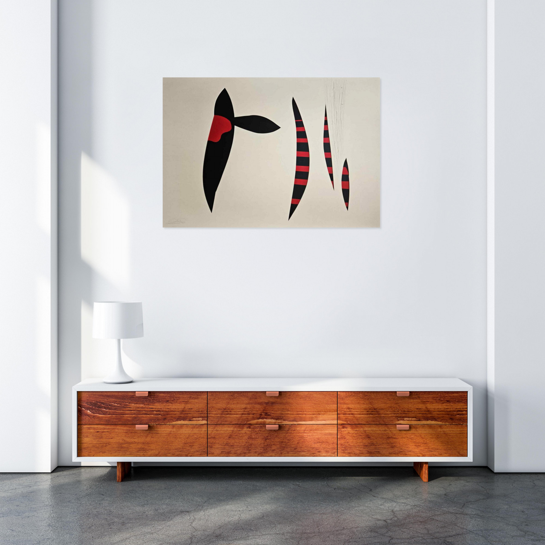 Stefano Mazzolini, Fontag, drawing - Artalistic online contemporary art buying and selling gallery