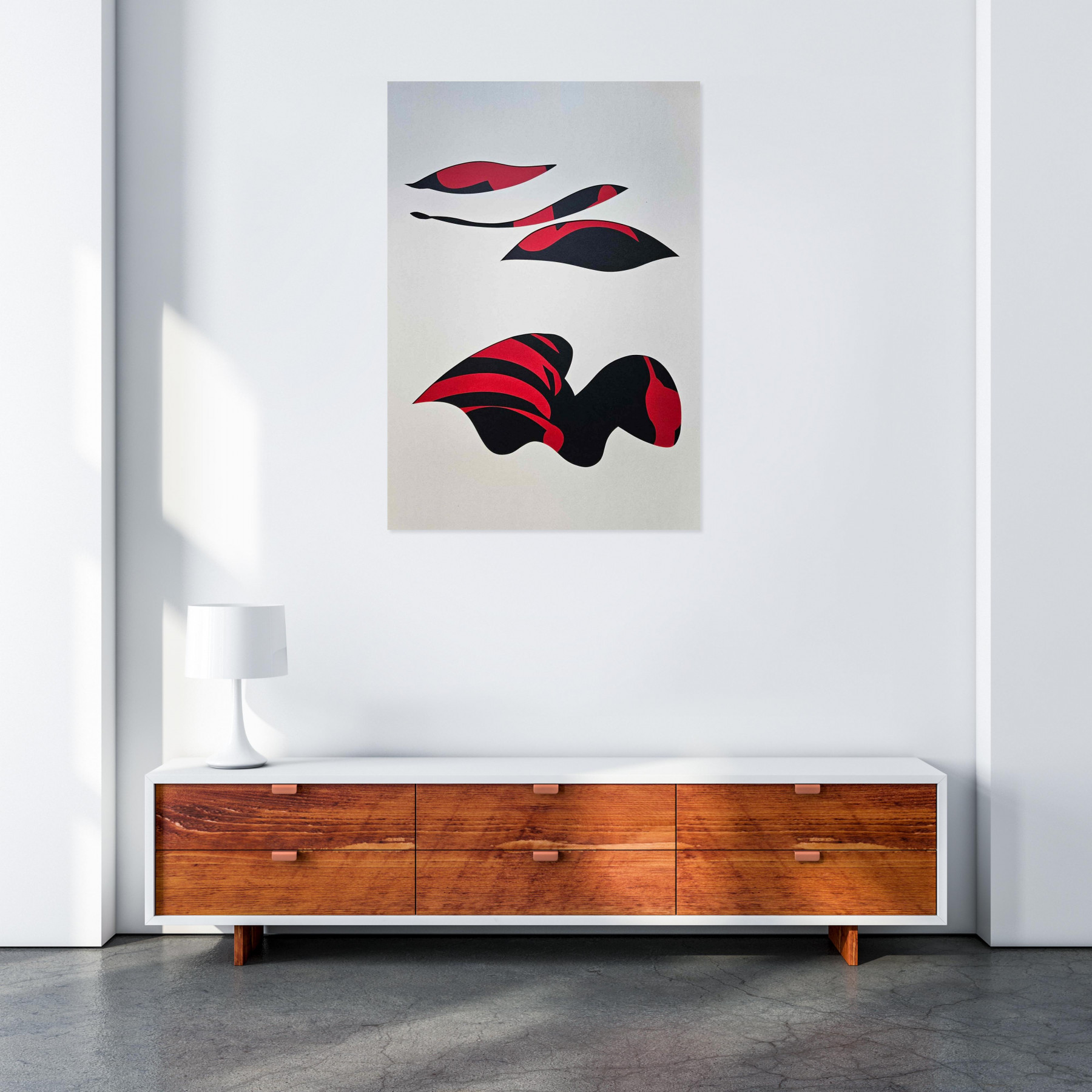 Stefano Mazzolini, Bacofy, drawing - Artalistic online contemporary art buying and selling gallery