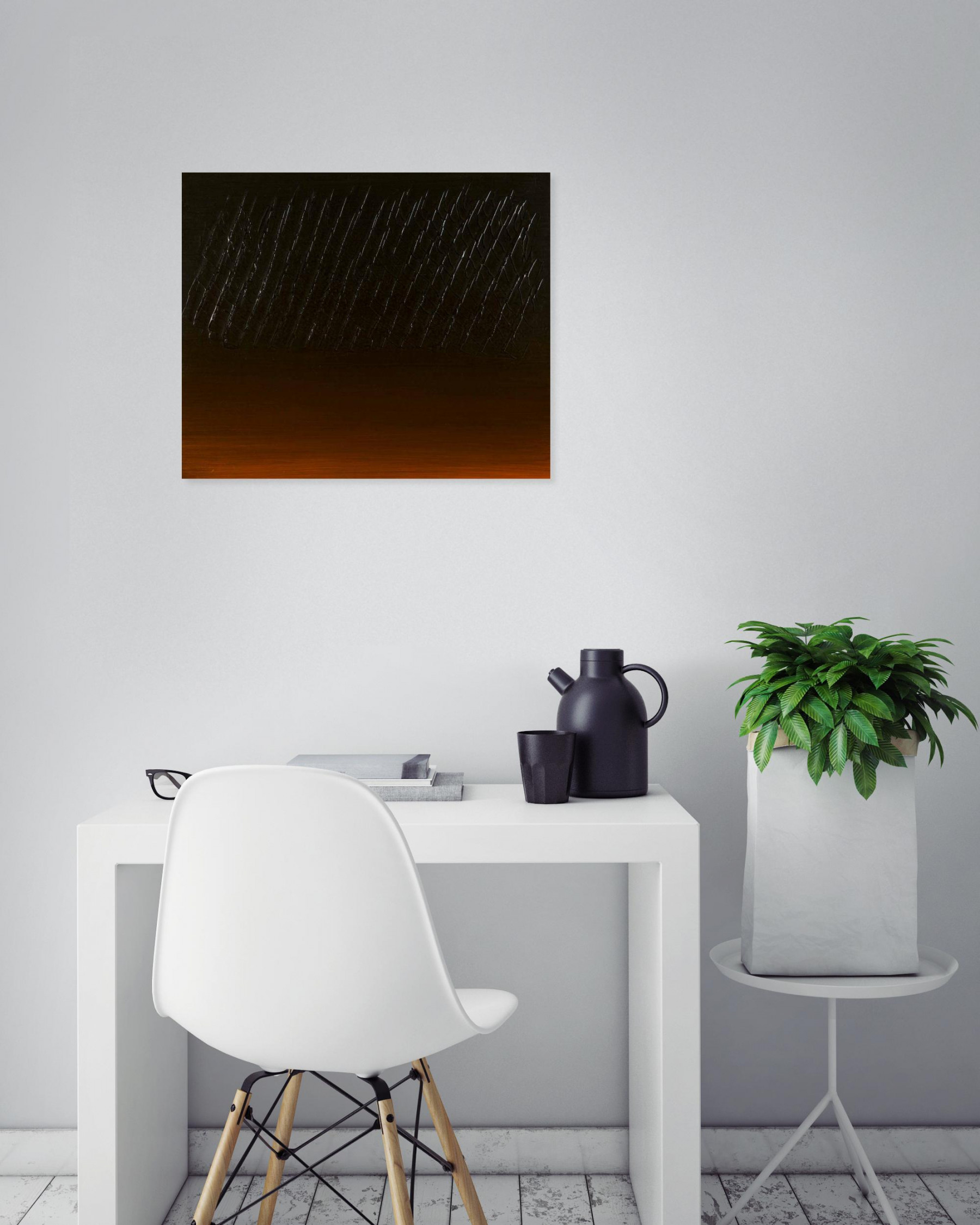 Benoît Huerre, 448/12.3023.BH, painting - Artalistic online contemporary art buying and selling gallery