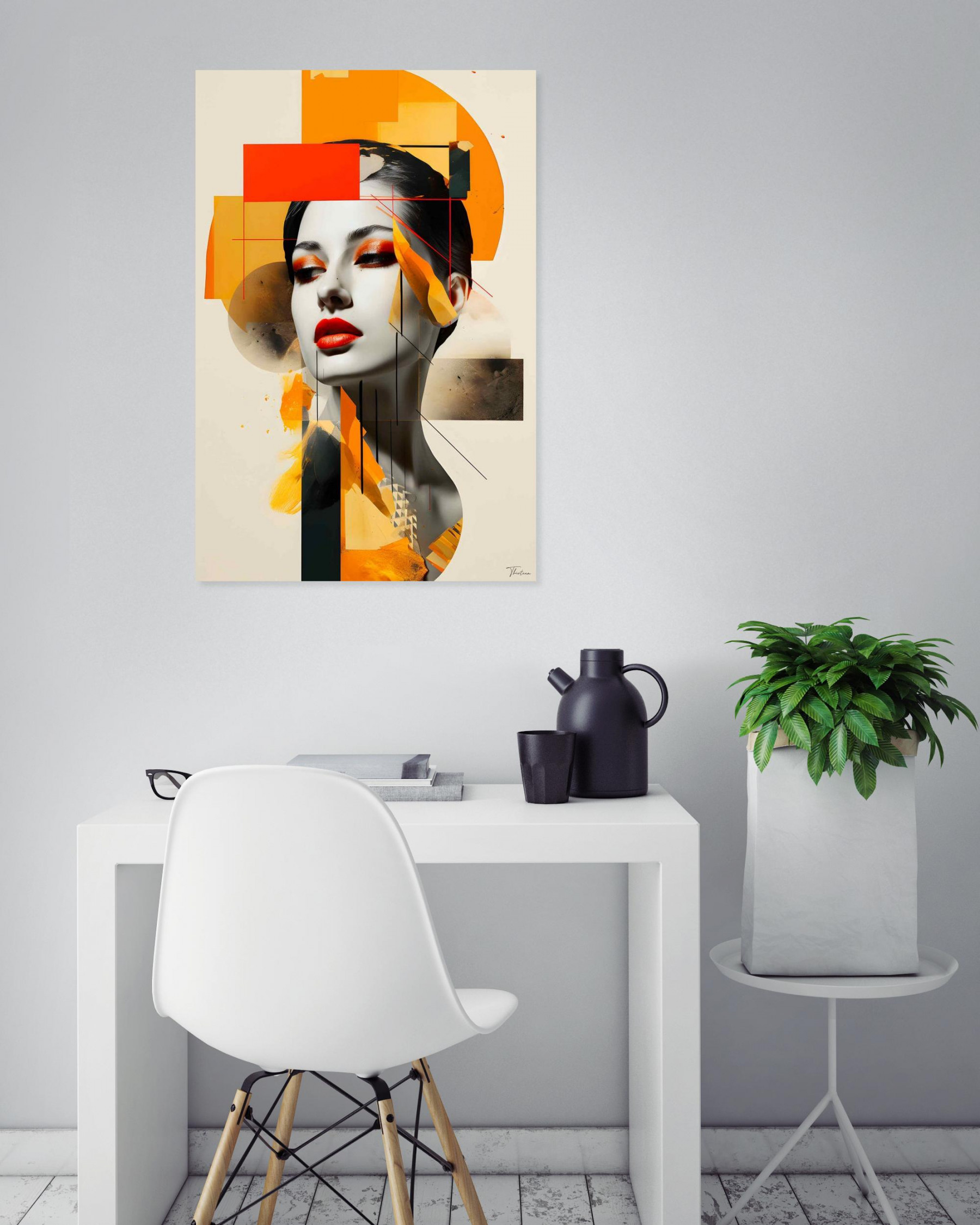 Thirteen, rêverie en couleurs, edition - Artalistic online contemporary art buying and selling gallery