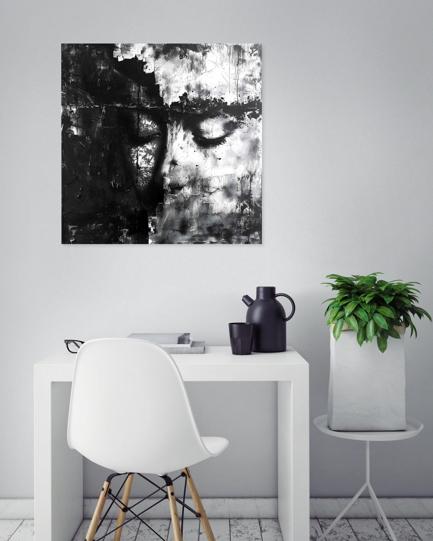 Chroma, Résonnance éphémère, edition - Artalistic online contemporary art buying and selling gallery